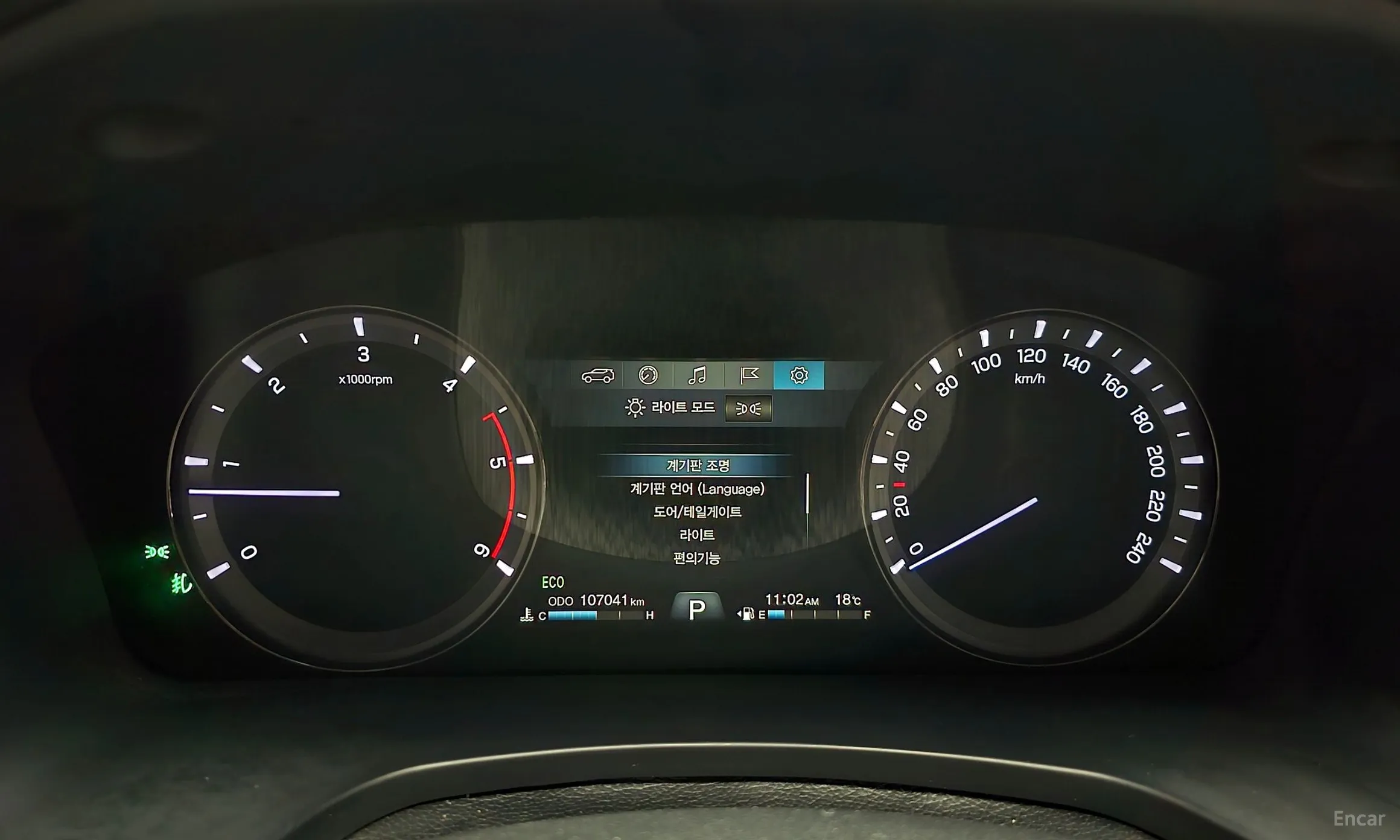 KG Mobility (SsangYong) Rexton Sports превью 8