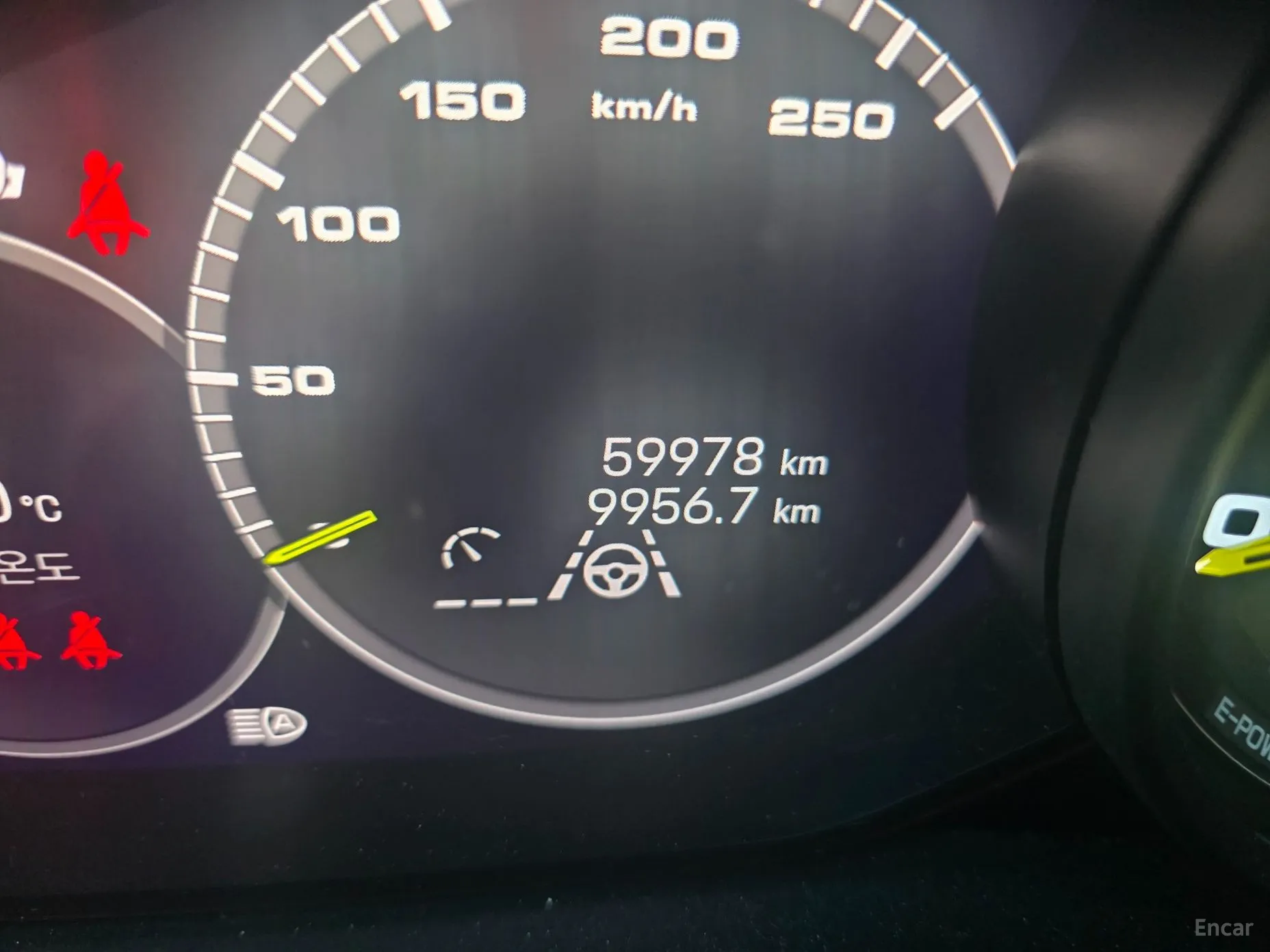 Porsche Cayenne (PO536) превью 8