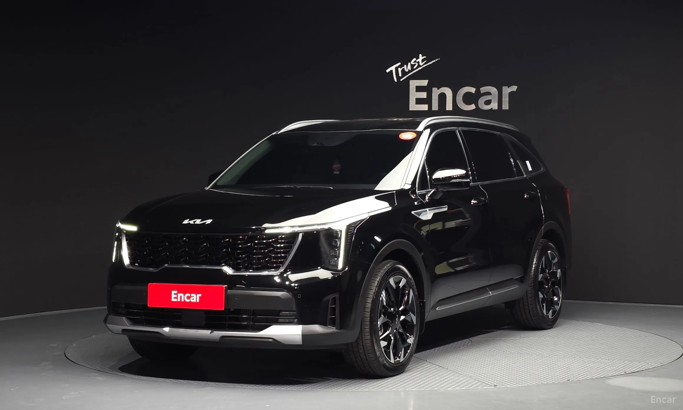 Sorento 4th Generation