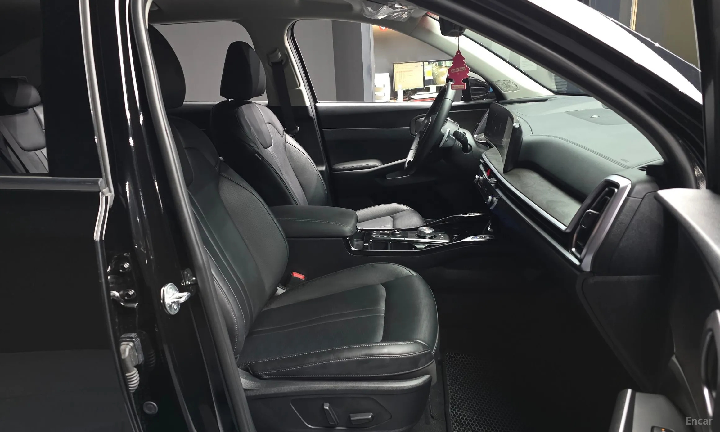 Kia Sorento 4th Generation превью 11