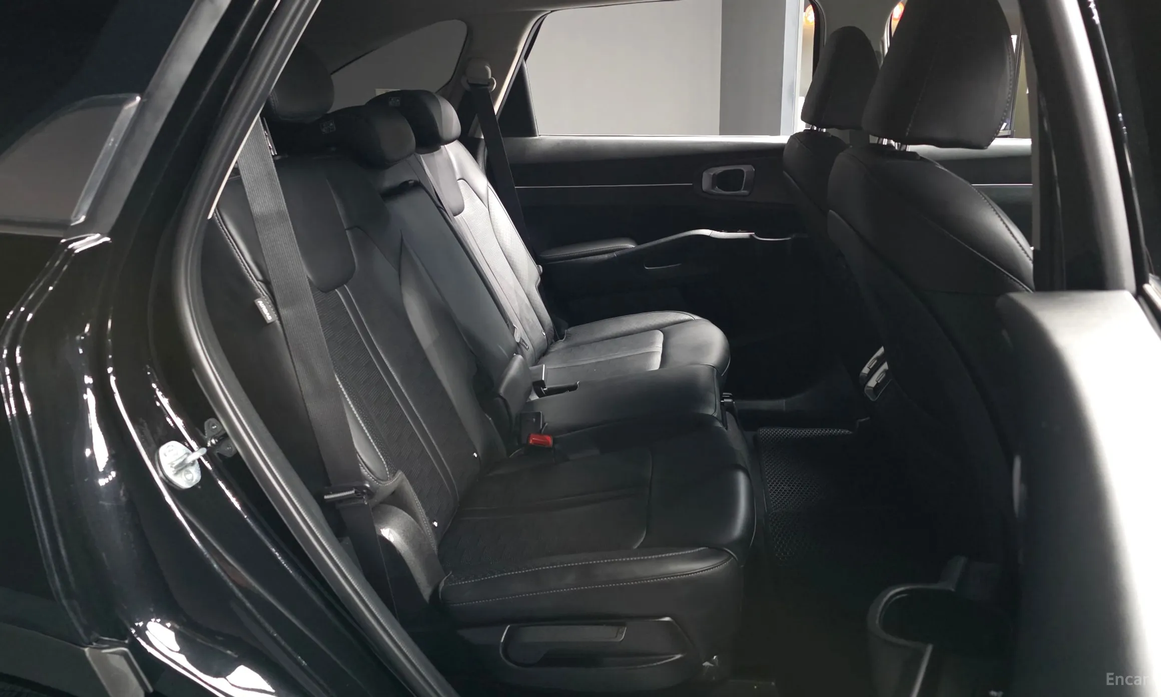Kia Sorento 4th Generation превью 12
