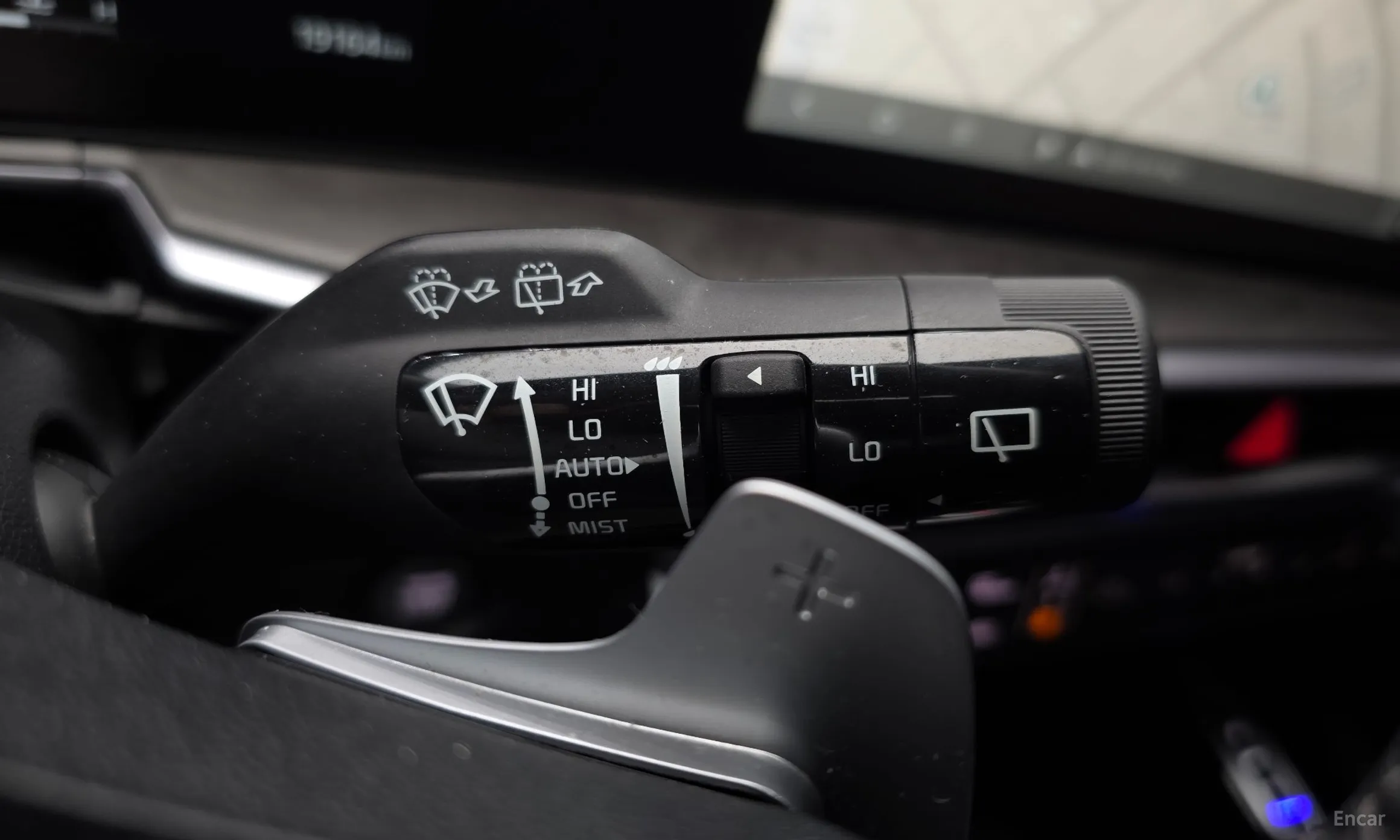 Kia Sorento 4th Generation превью 17