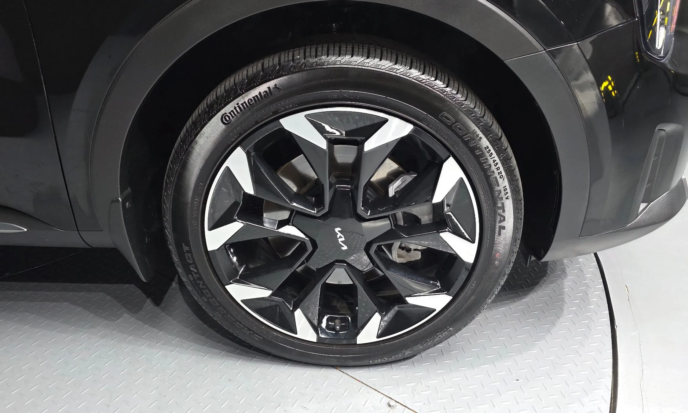 Kia Sorento 4th Generation превью 5