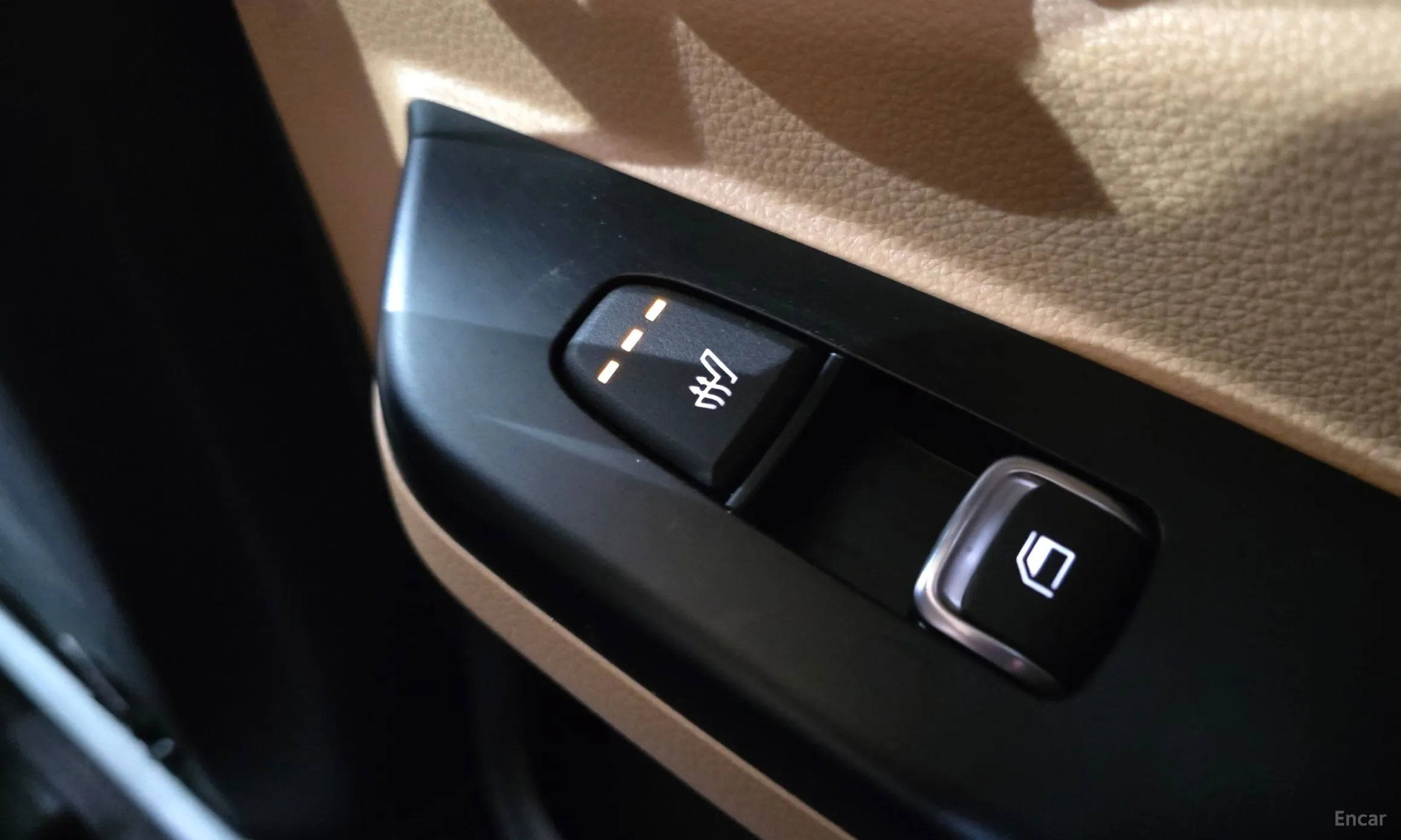 Kia Carnival Gen 4 превью 19