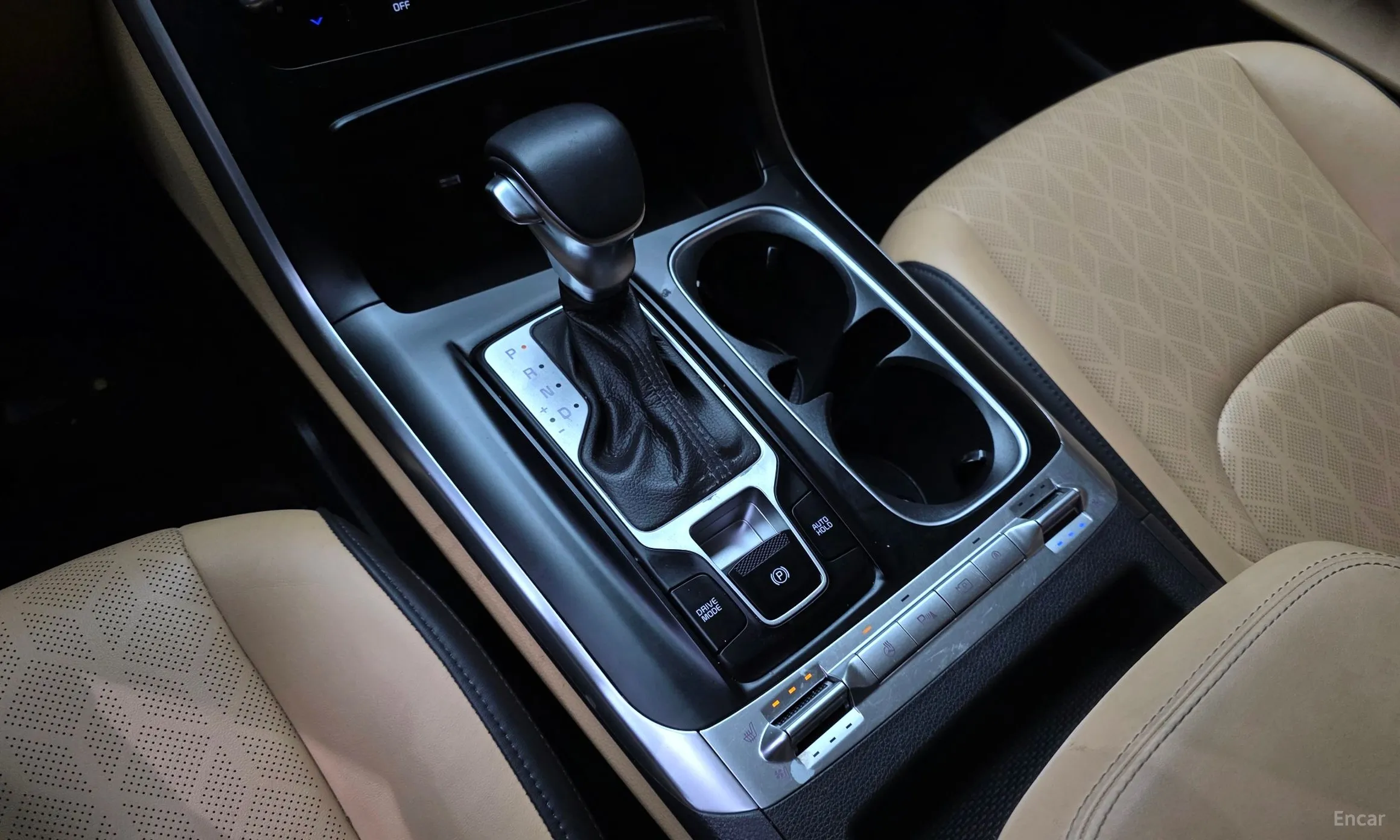 Kia Carnival Gen 4 превью 9