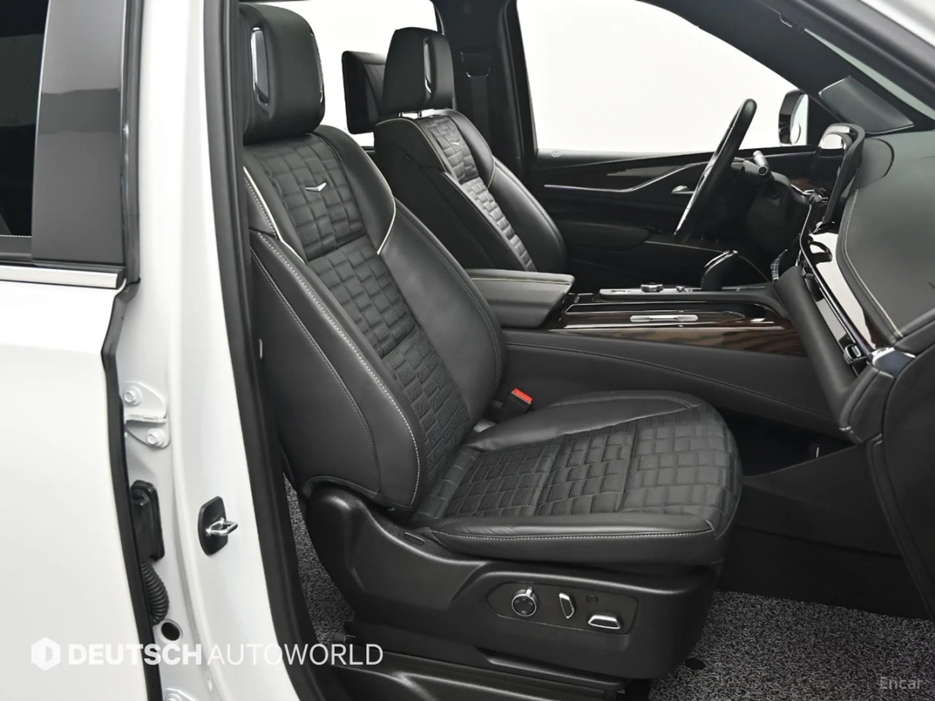 Cadillac Escalade 5th Generation превью 10