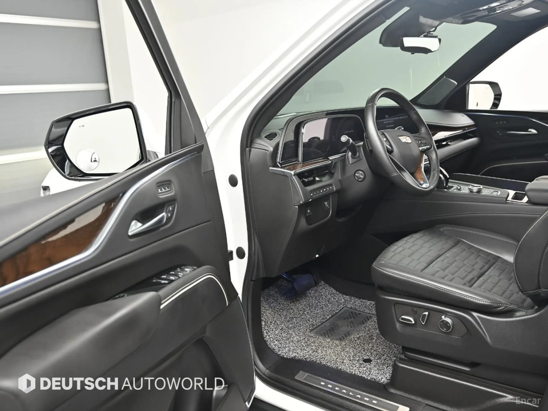 Cadillac Escalade 5th Generation превью 11