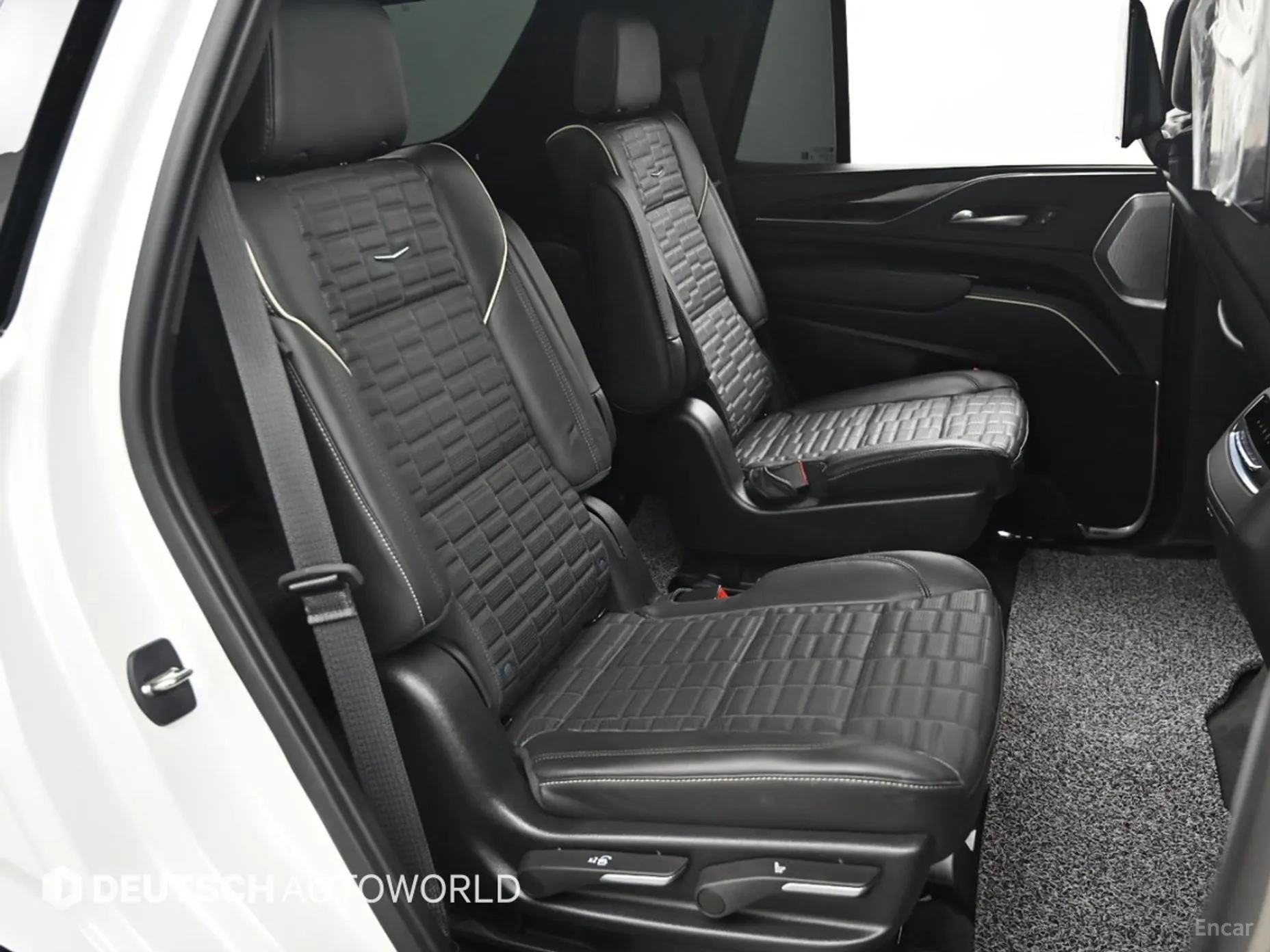 Cadillac Escalade 5th Generation превью 12