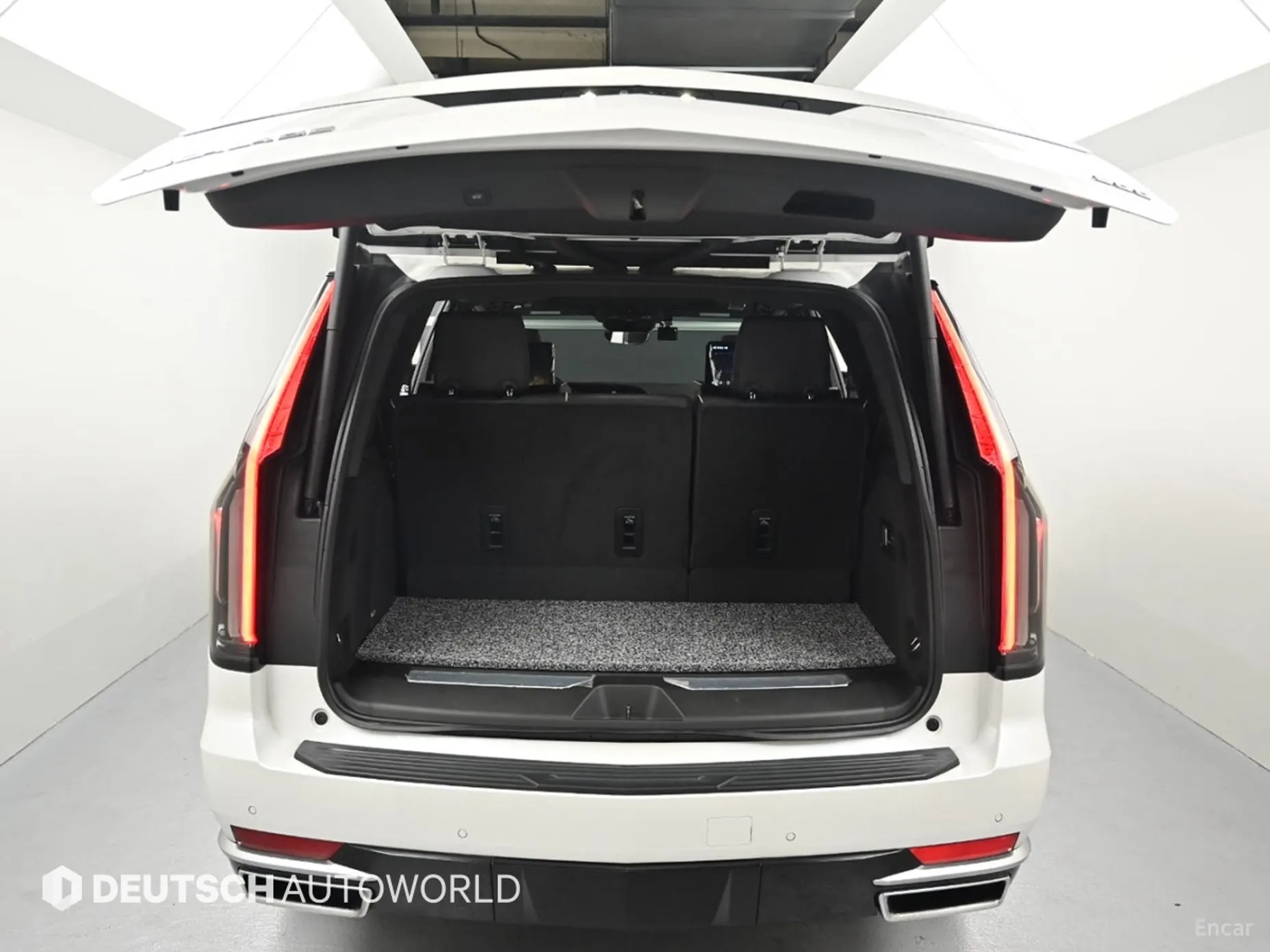 Cadillac Escalade 5th Generation превью 19
