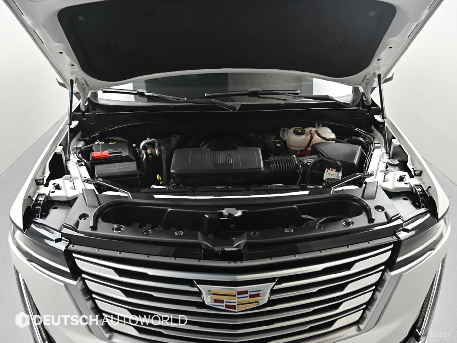 Cadillac Escalade 5th Generation превью 6