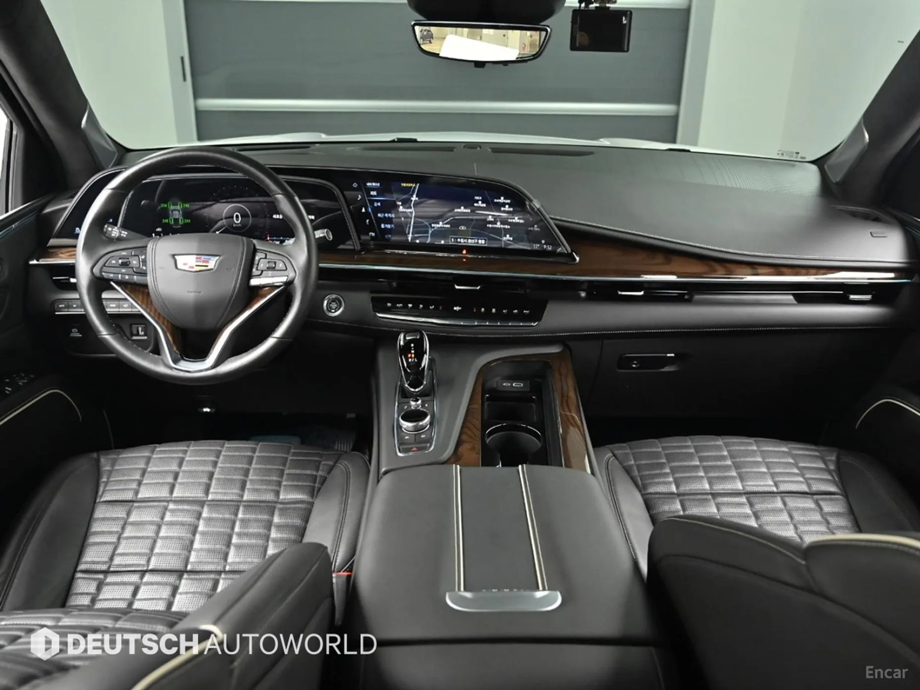 Cadillac Escalade 5th Generation превью 7