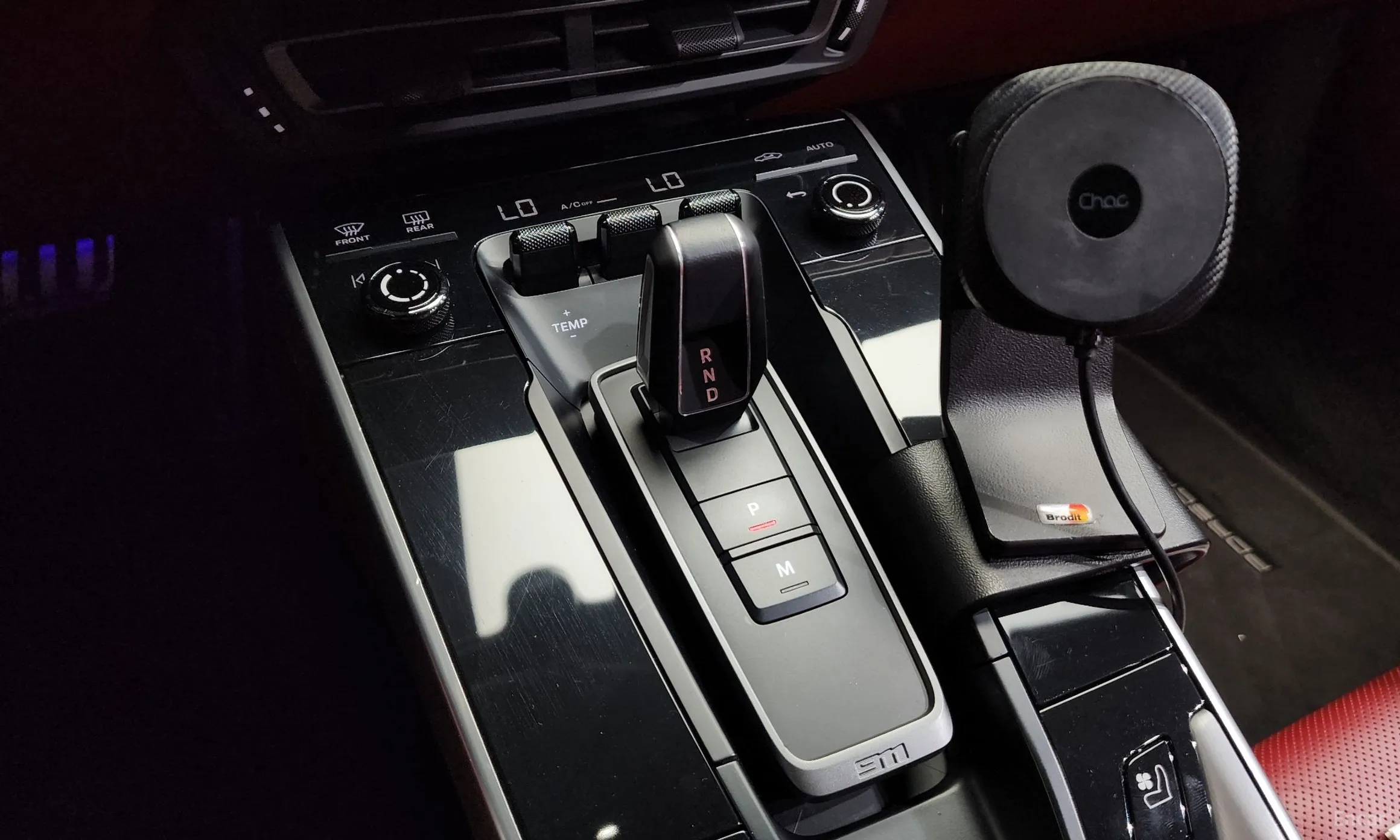 Porsche 911 (992) превью 9