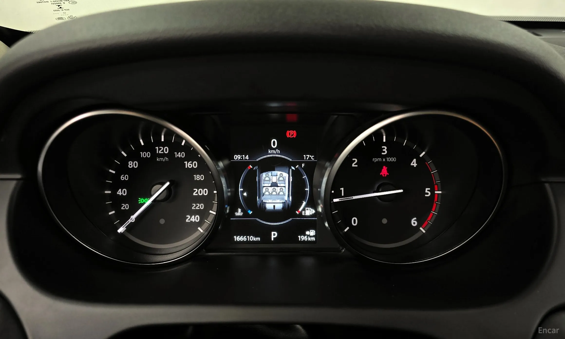 Land Rover Discovery Sports превью 8