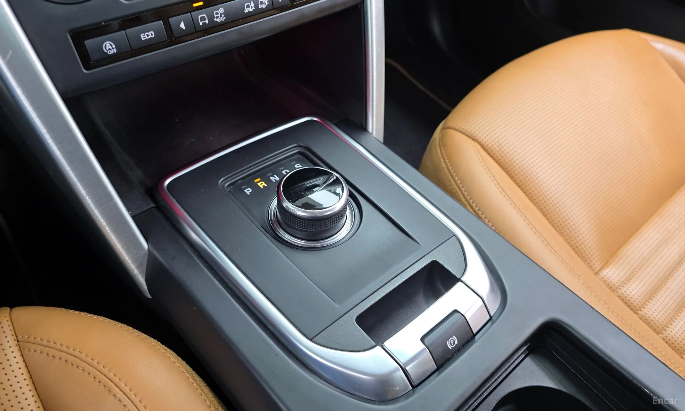 Land Rover Discovery Sports превью 9