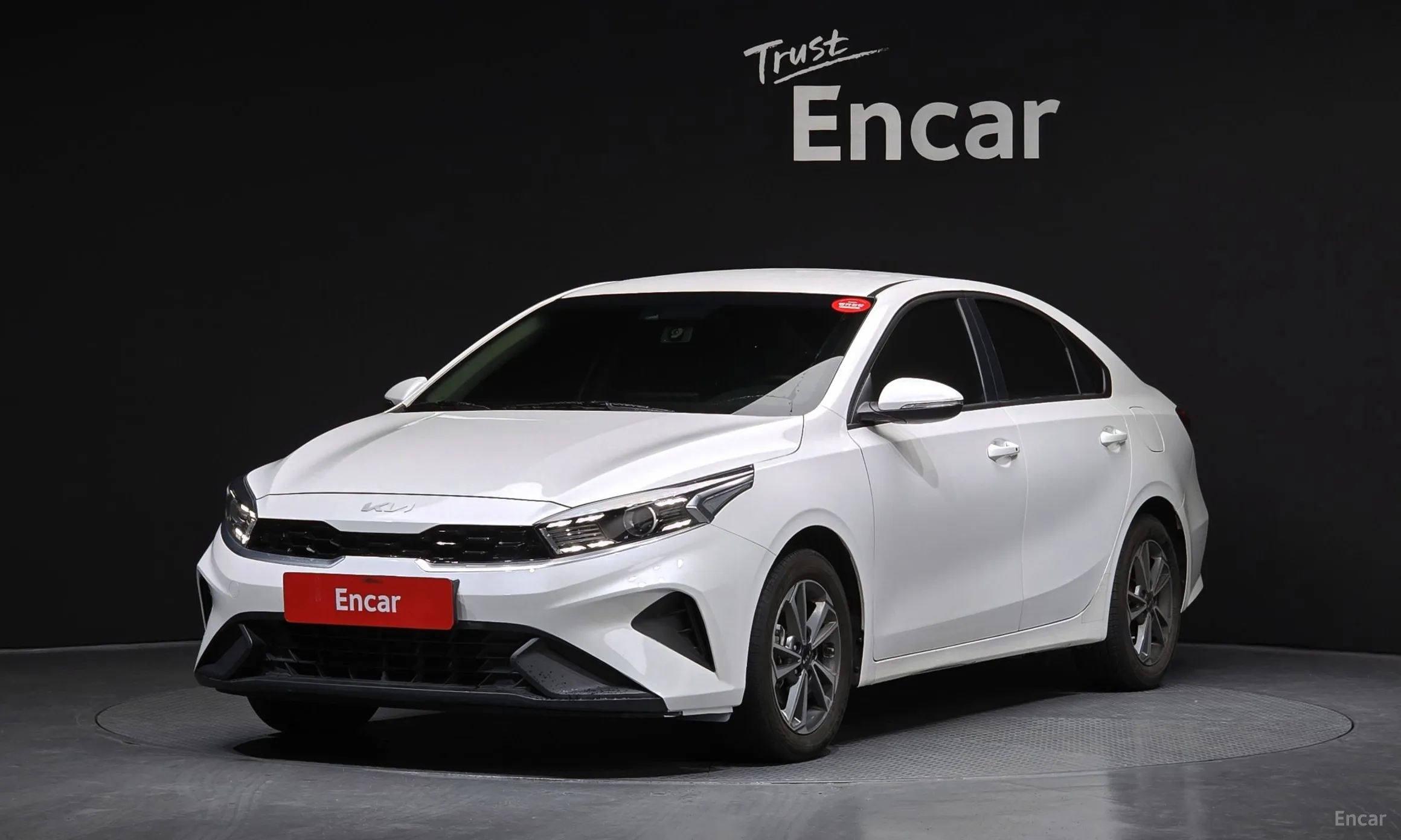 Kia K3 2nd Generation