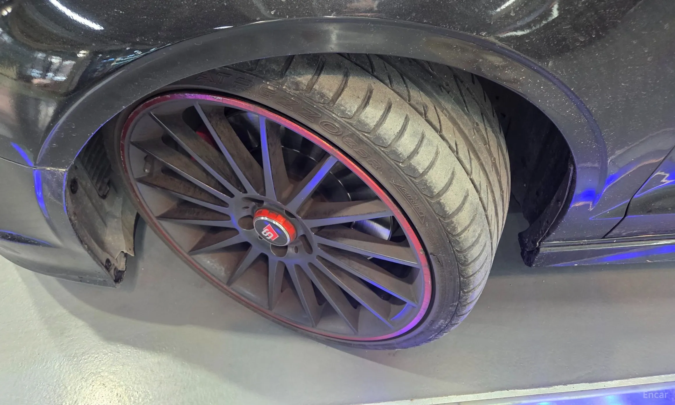 Audi S3 превью 11