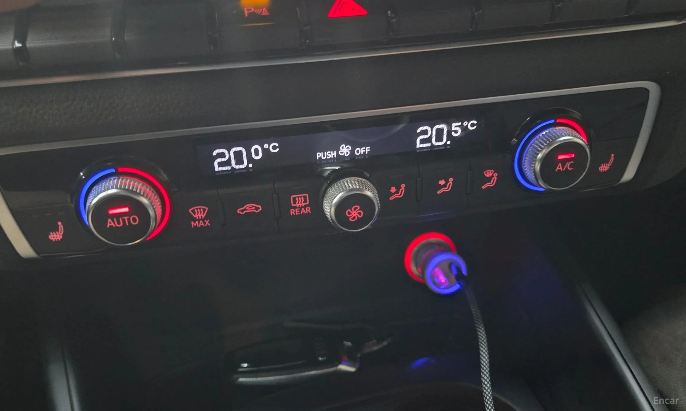 Audi S3 превью 13