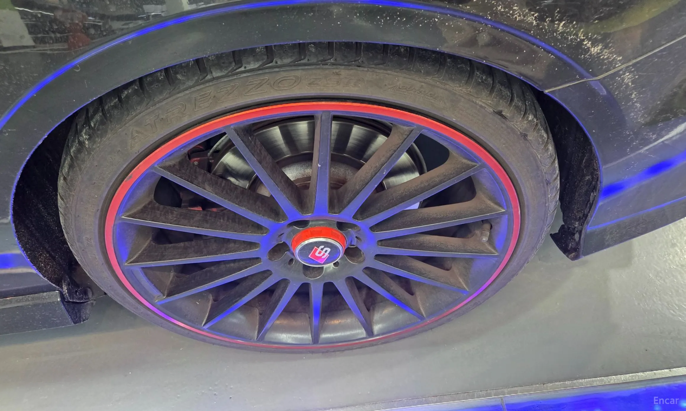 Audi S3 превью 8