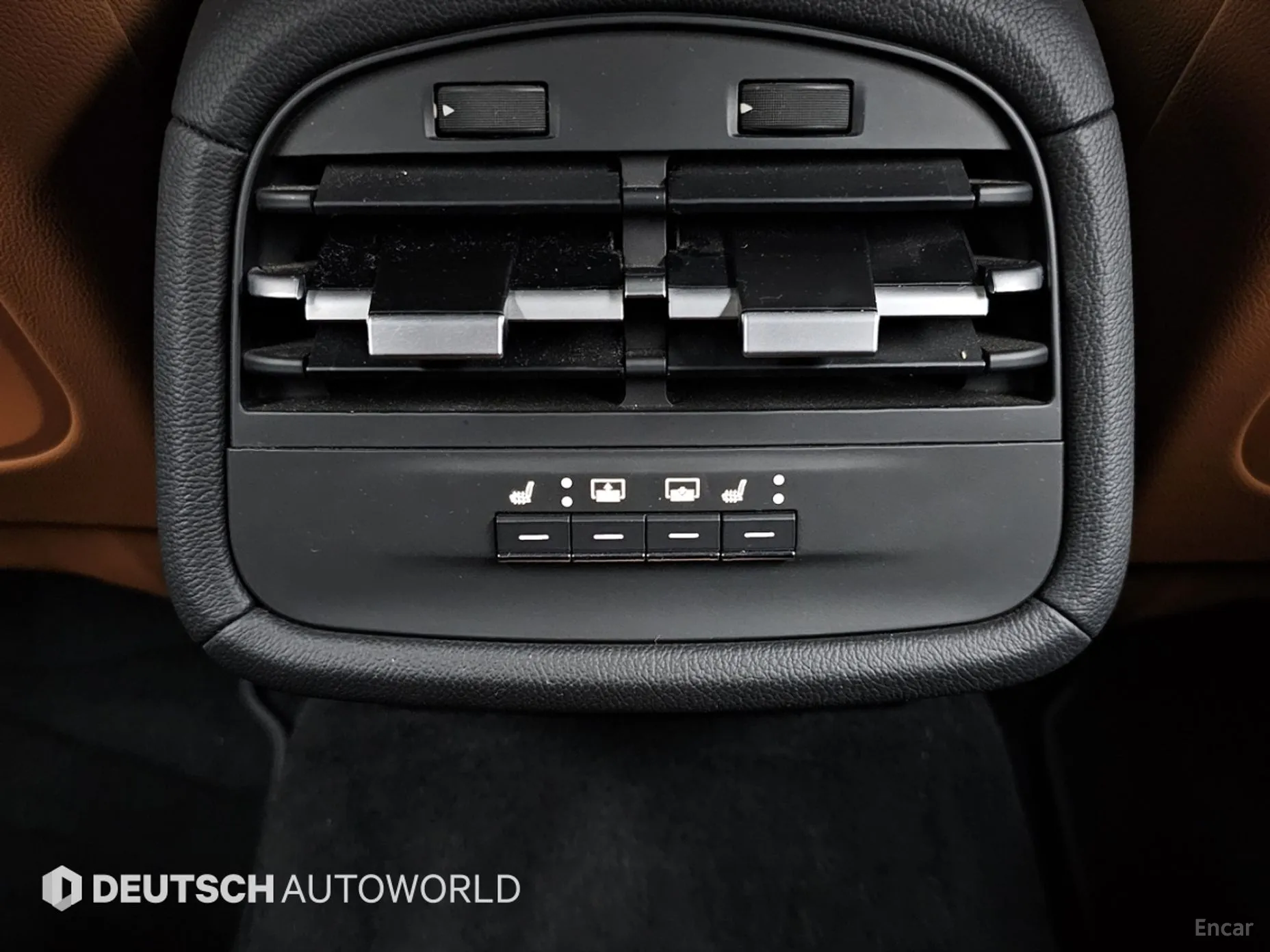 Maserati Ghibli превью 16