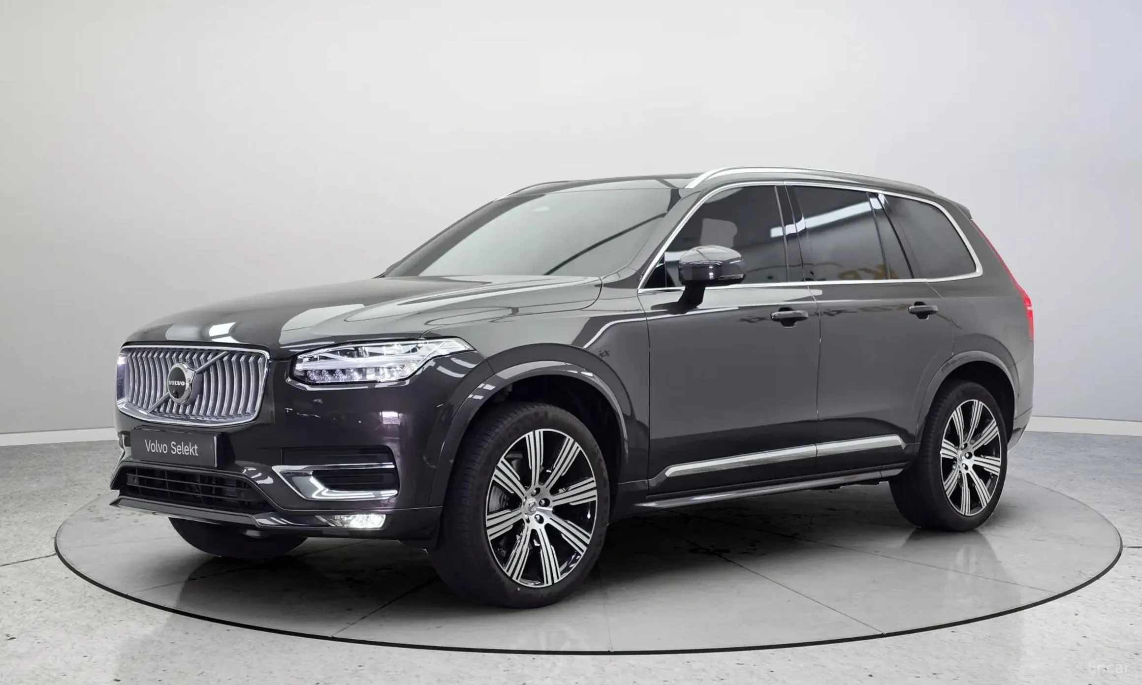 XC90 Gen 2