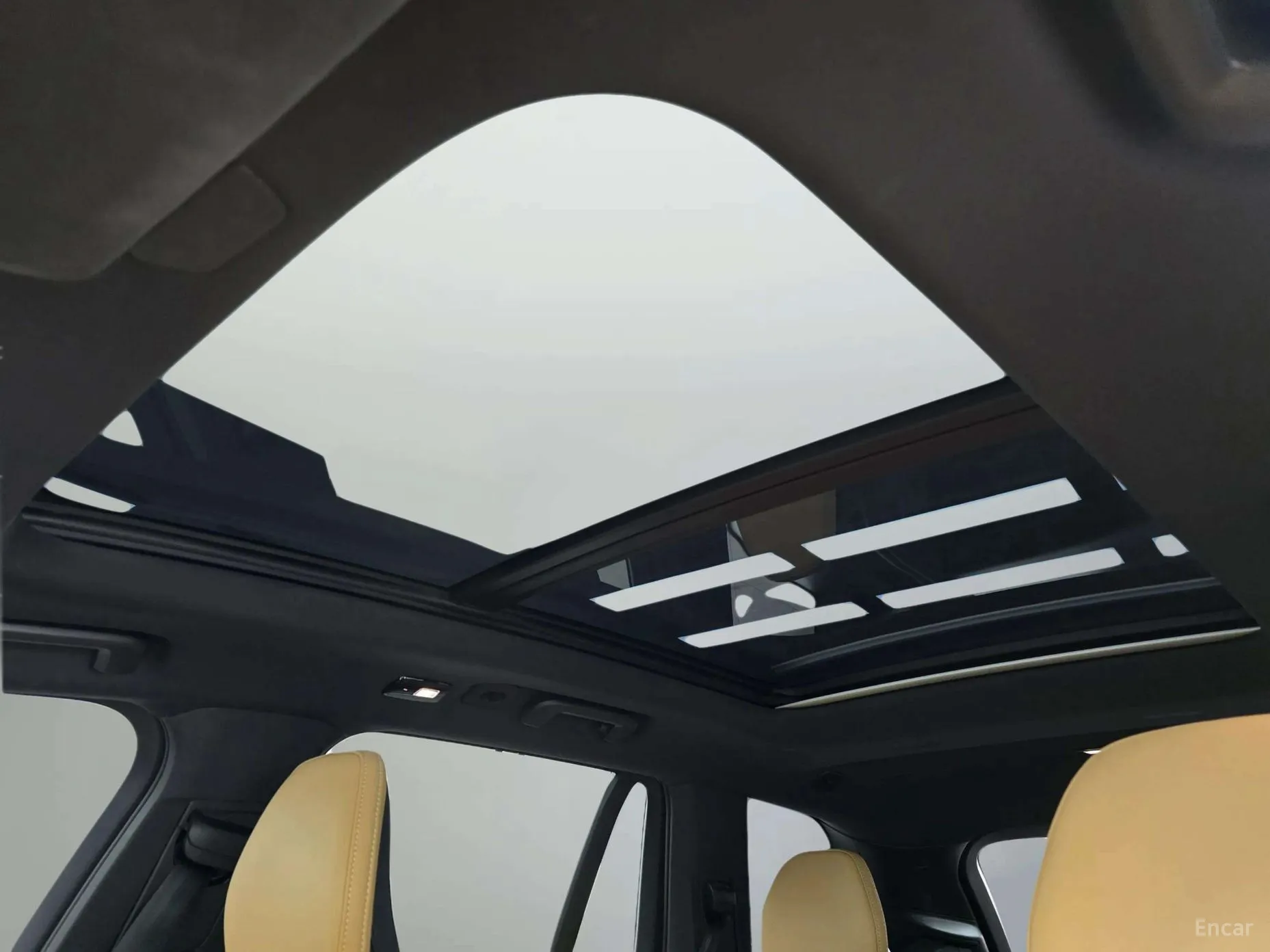 Volvo XC90 Gen 2 превью 17