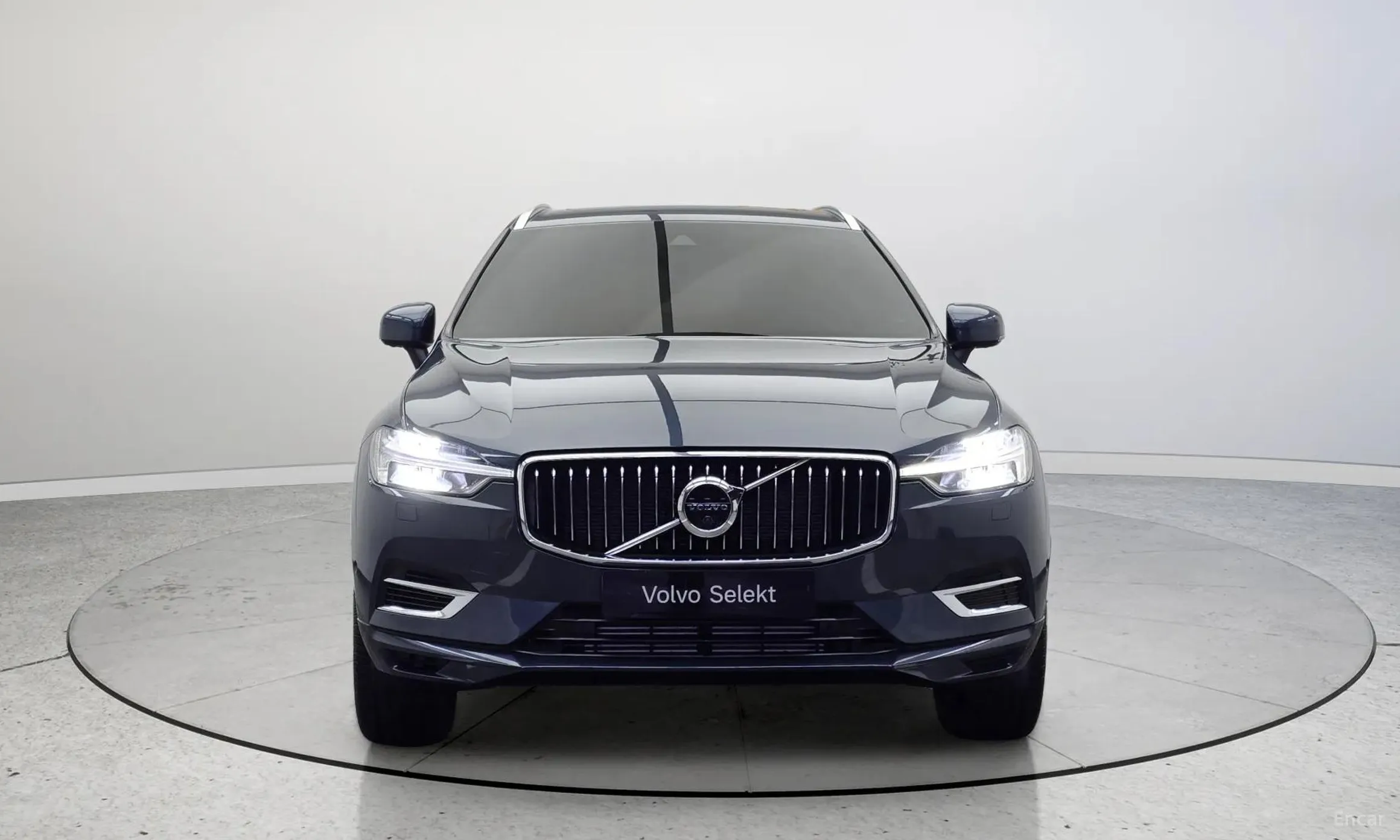 Volvo XC60 Gen 2