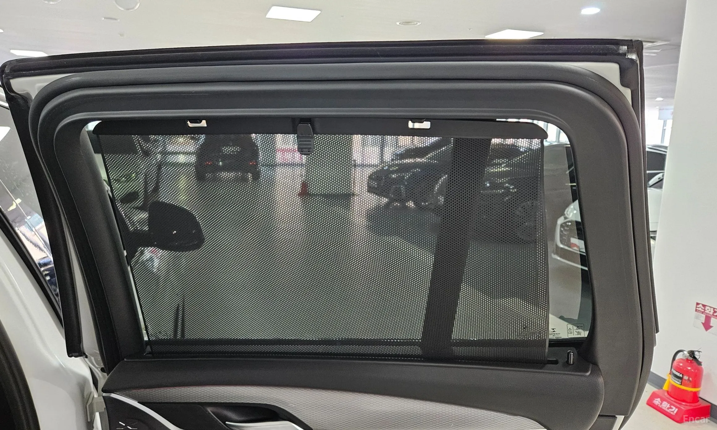 BMW X3 (G01) превью 17