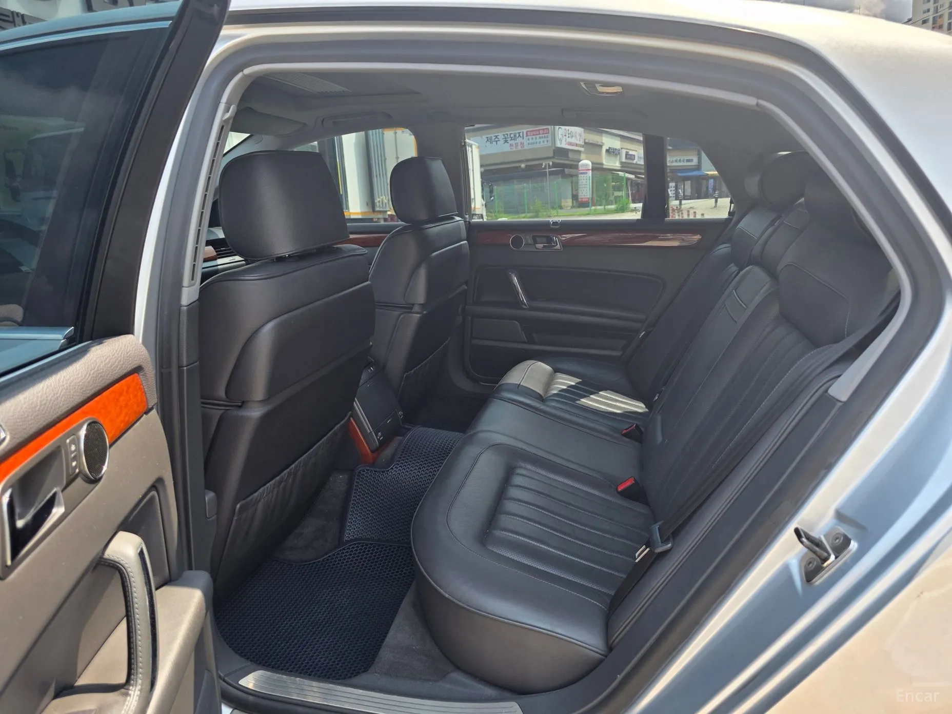 Volkswagen Phyton превью 12
