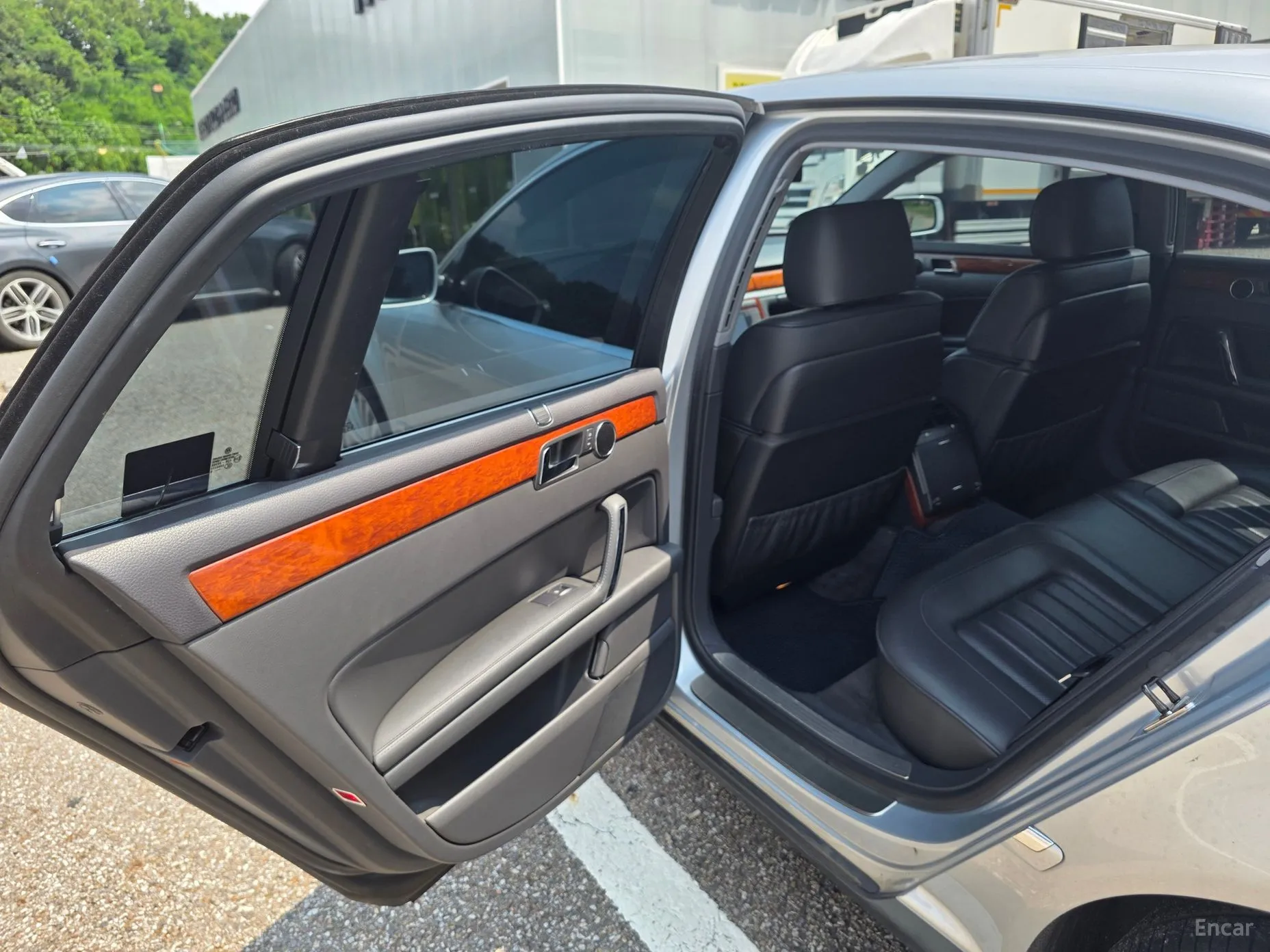 Volkswagen Phyton превью 13