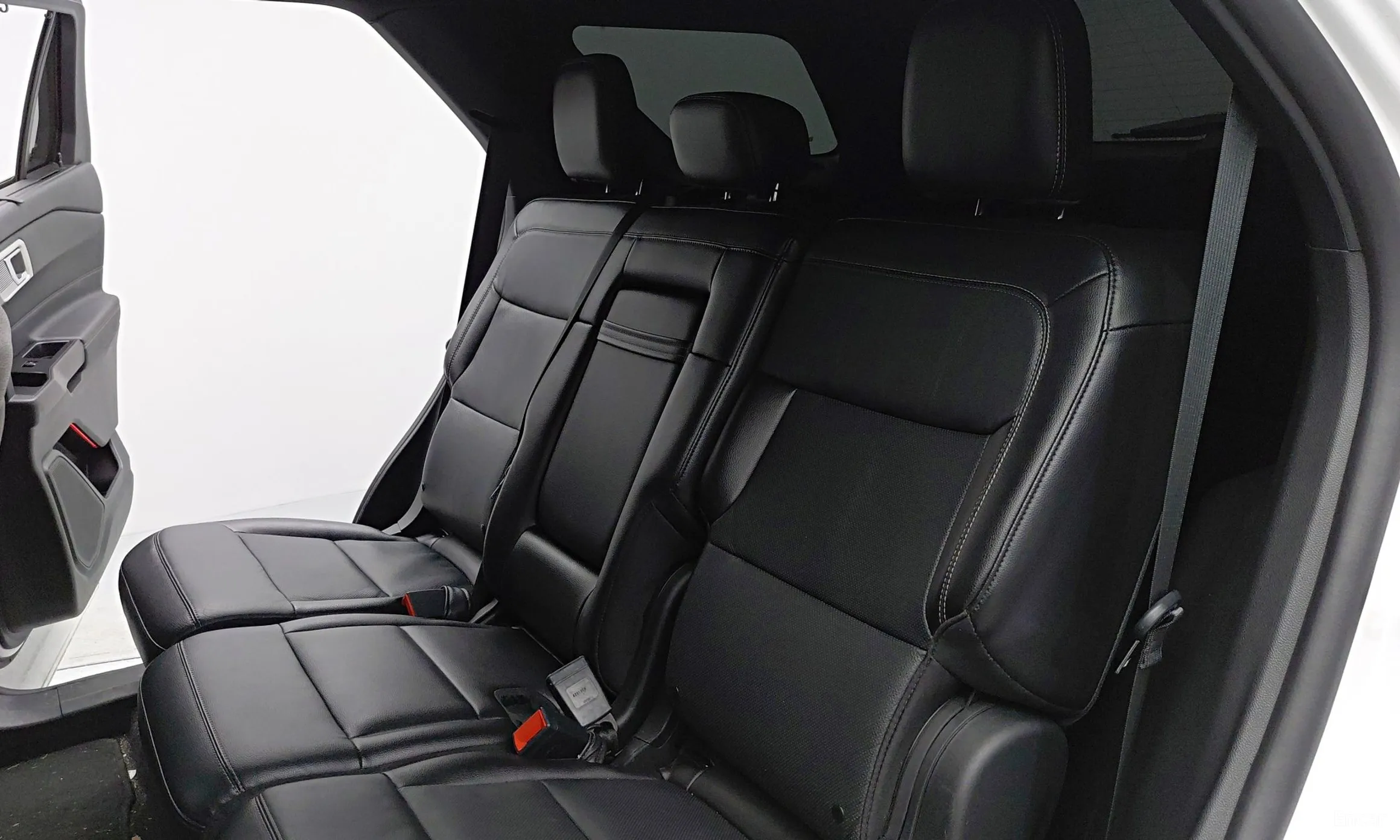 Ford Explorer 6th Generation превью 14