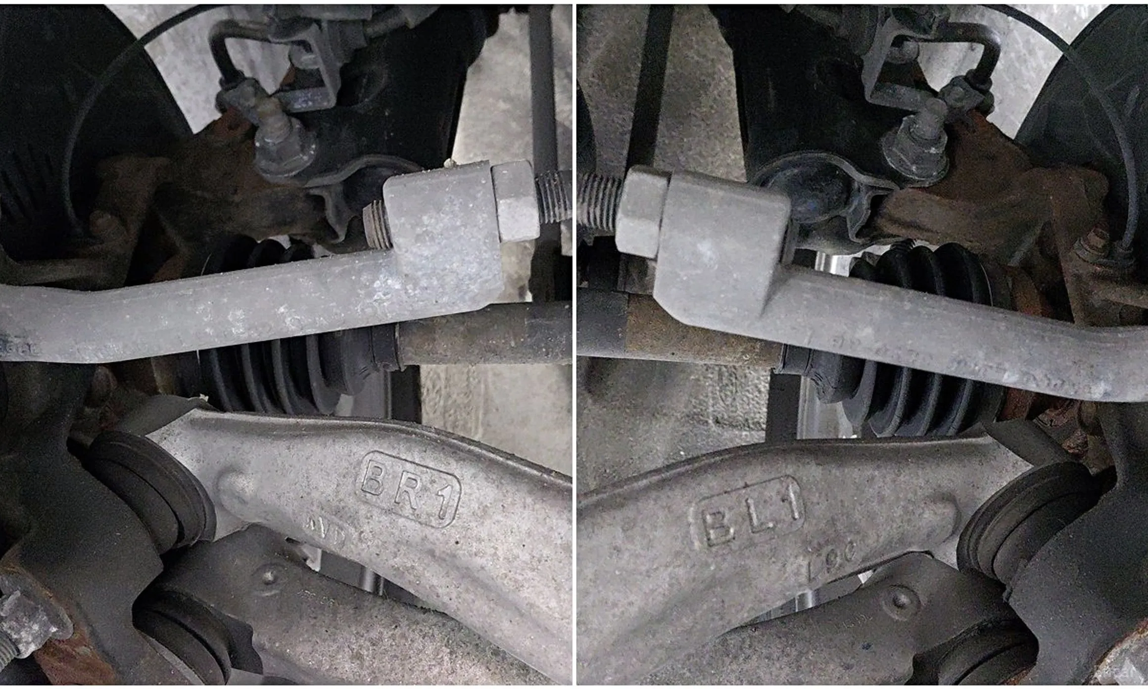Ford Explorer 6th Generation превью 6