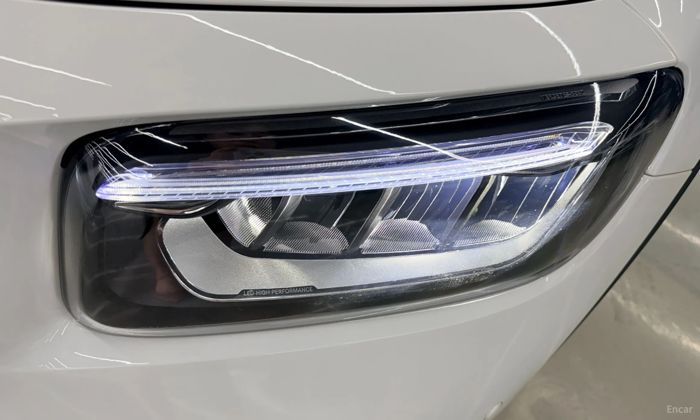 Mercedes Benz GLB-Class X247 превью 11