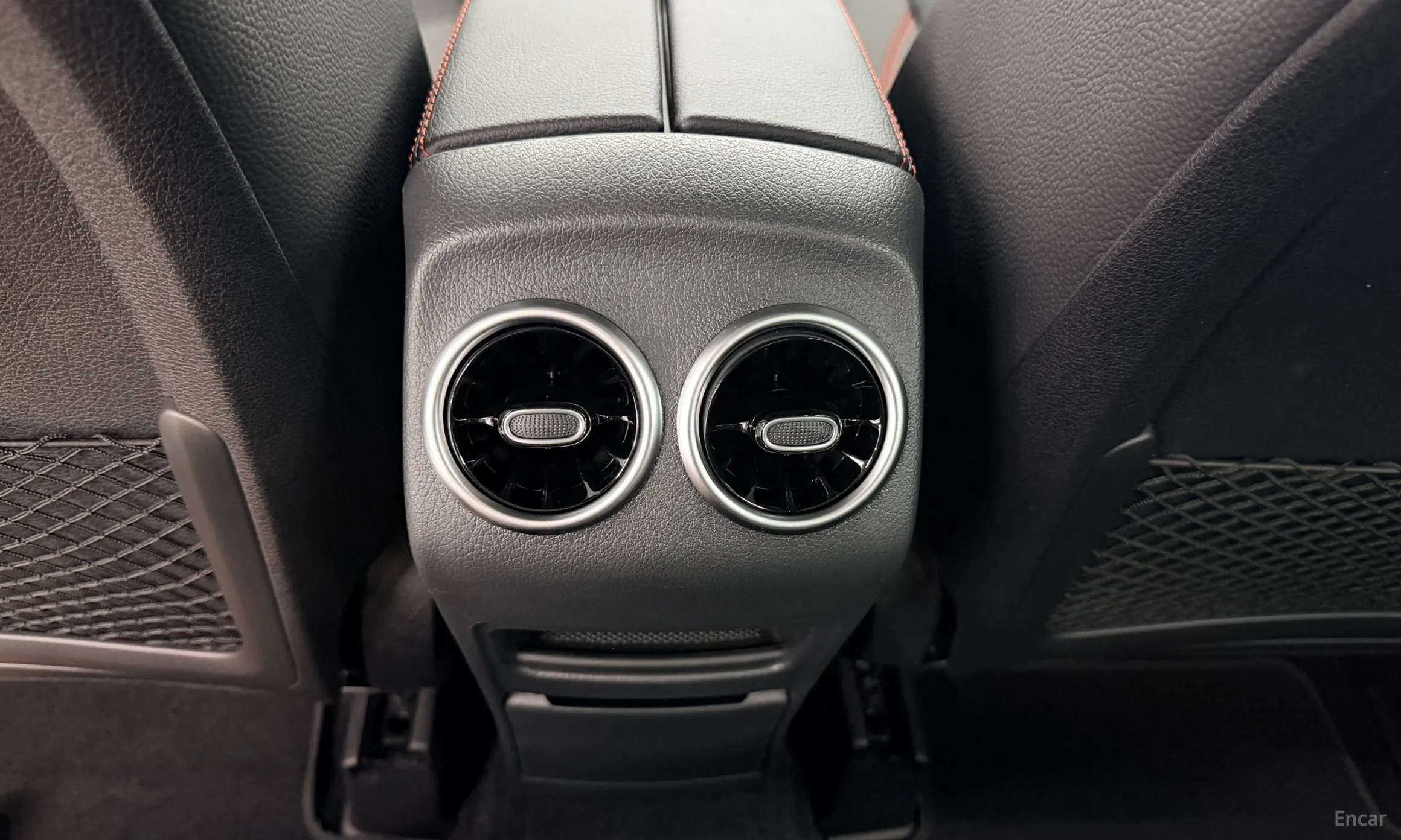 Mercedes Benz GLB-Class X247 превью 14