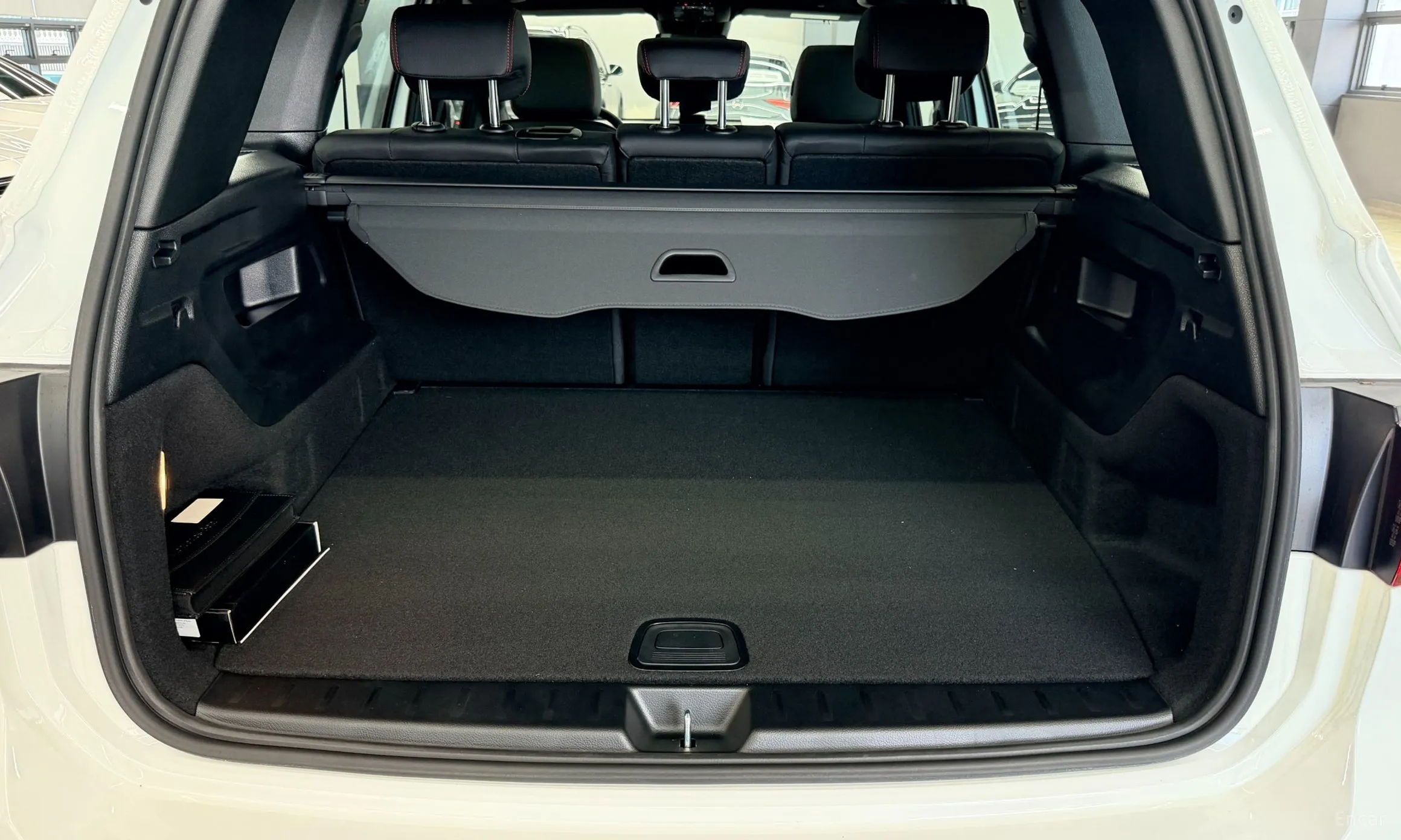 Mercedes Benz GLB-Class X247 превью 15
