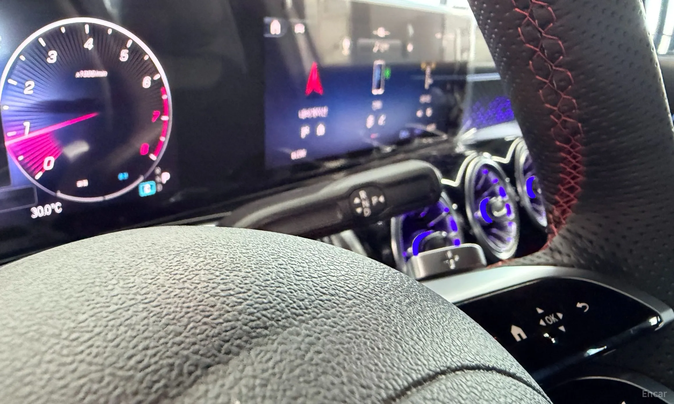 Mercedes Benz GLB-Class X247 превью 9