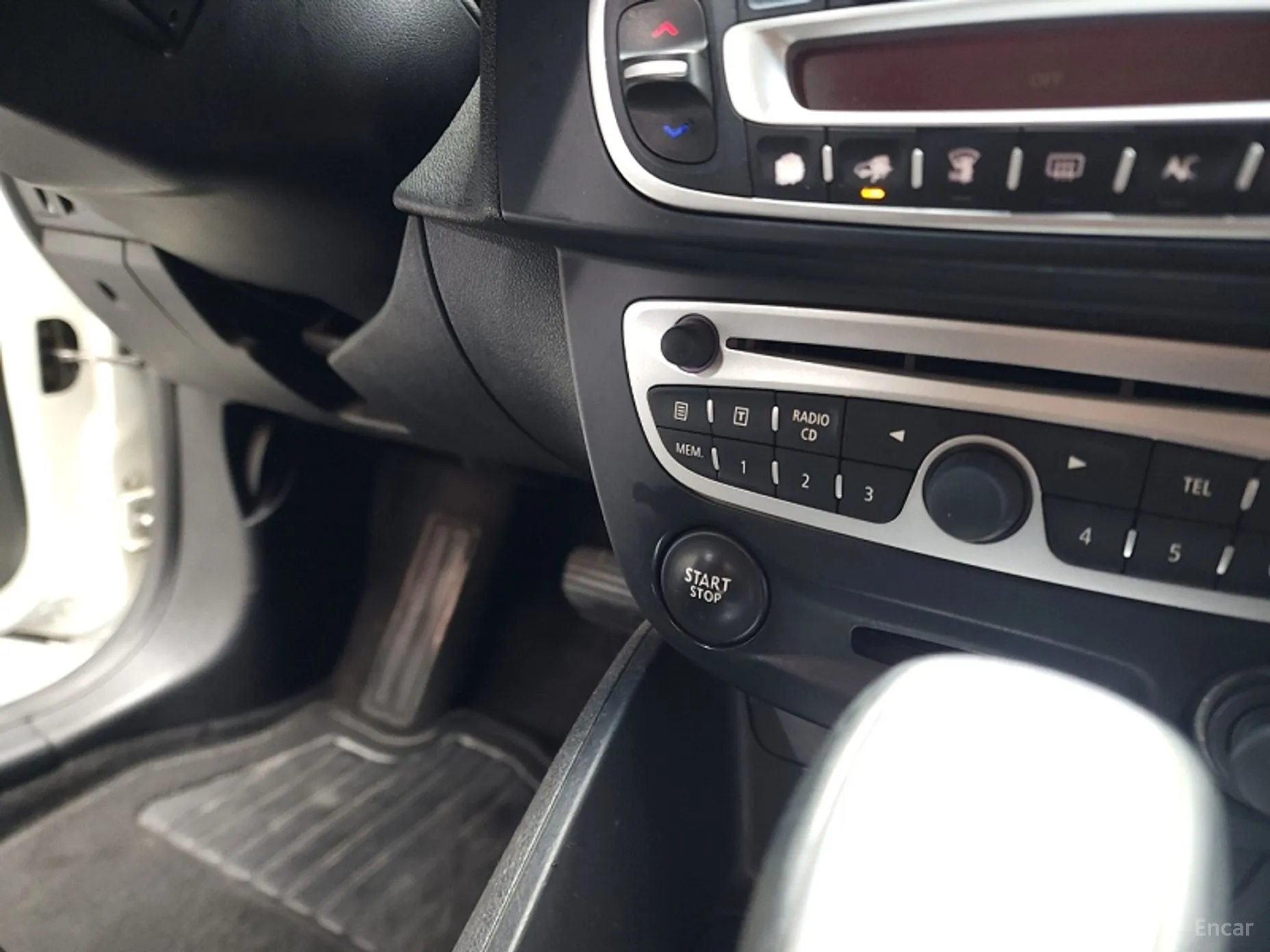 Renault Korea (Samsung) SM3 превью 16