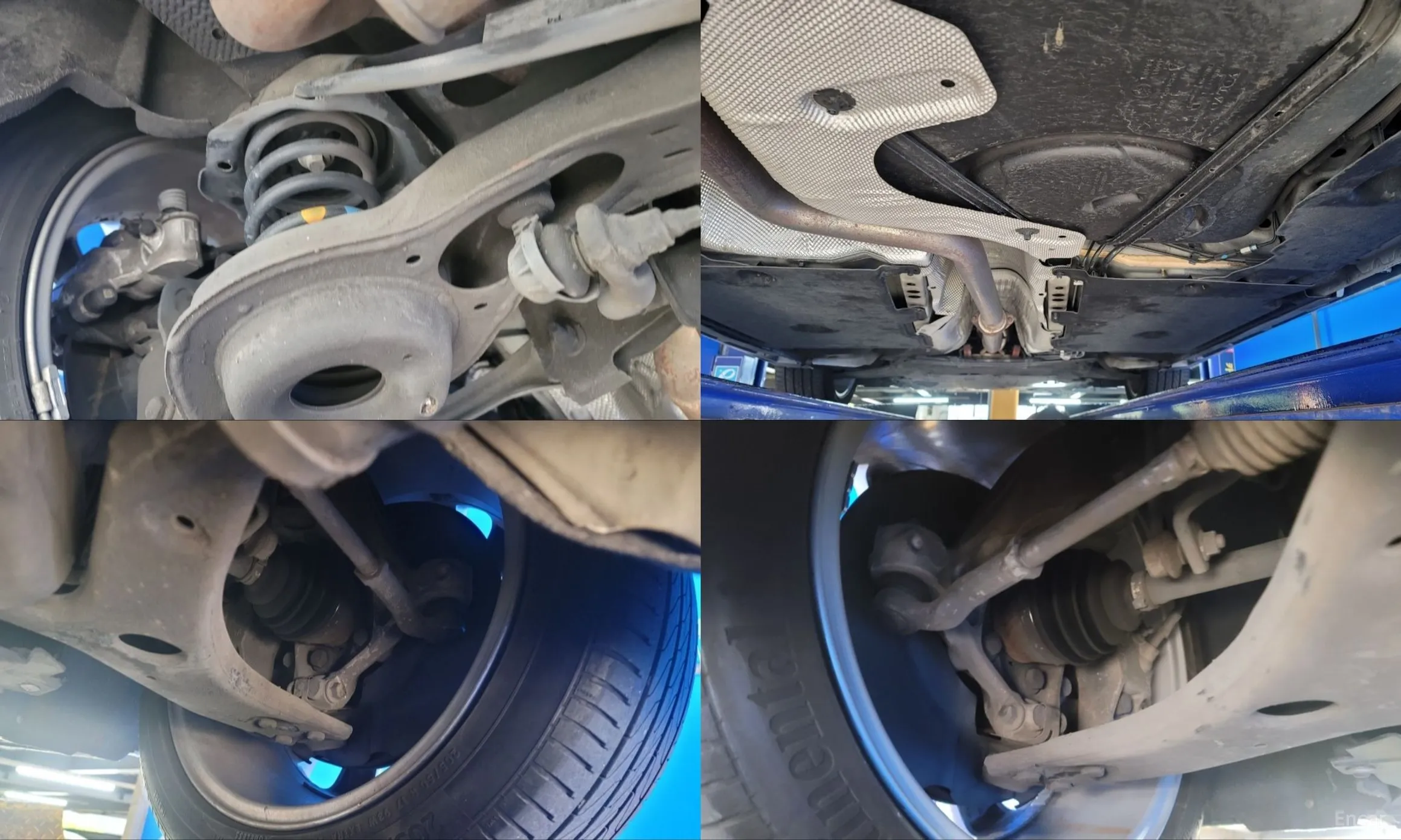 Volvo V40 превью 15