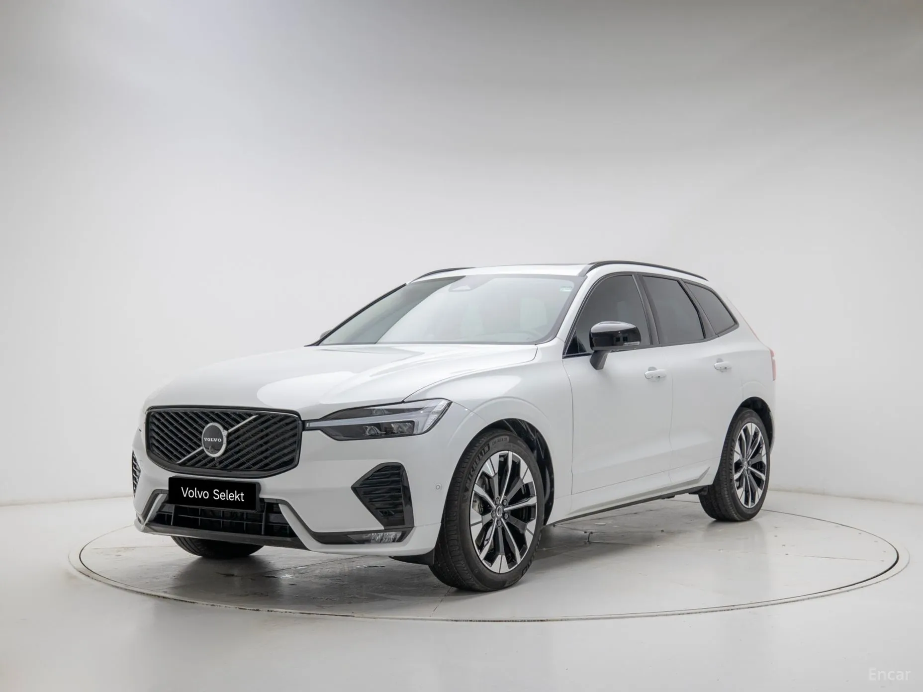 XC60 Gen 2