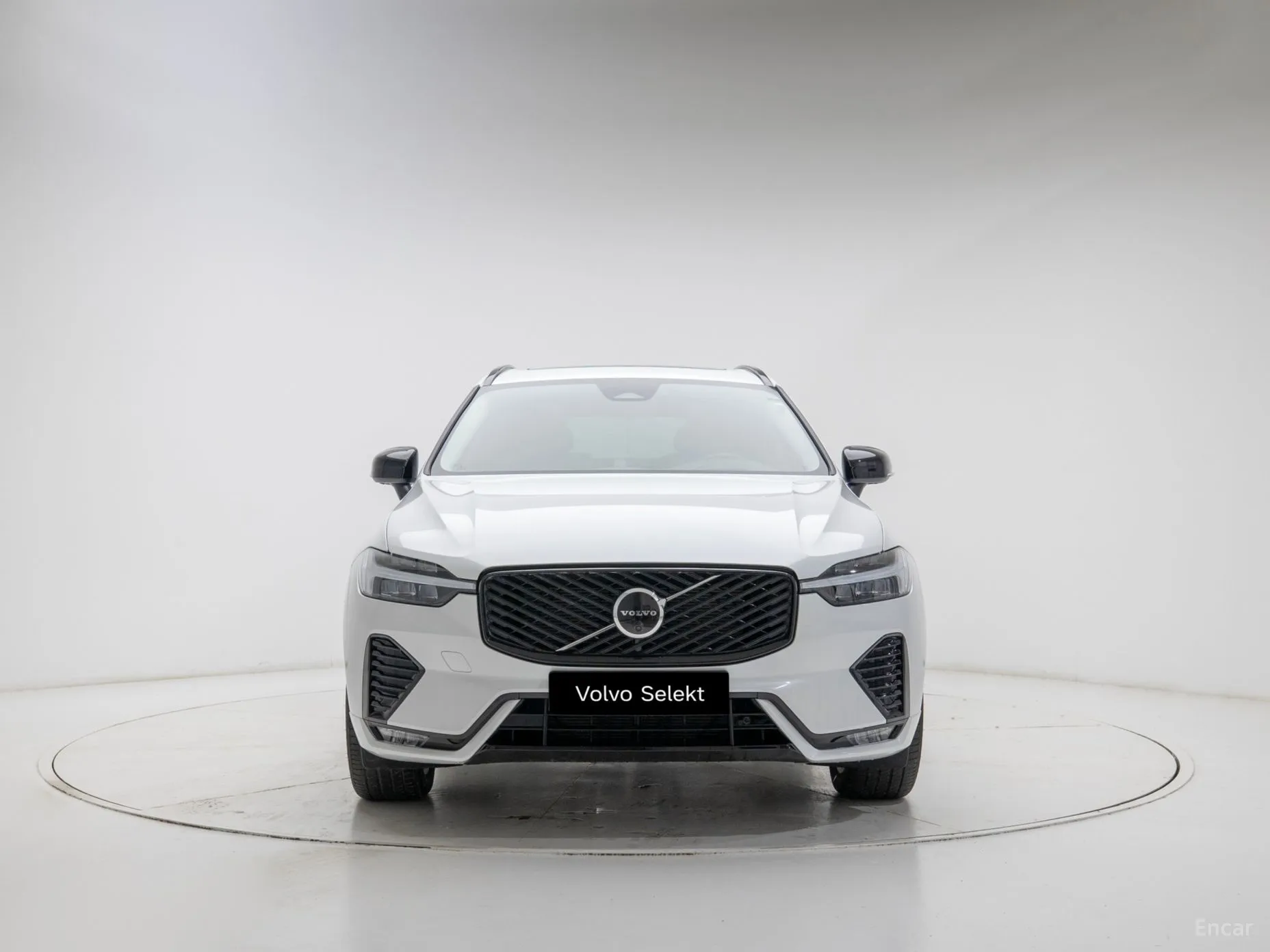 Volvo XC60 Gen 2 превью 3