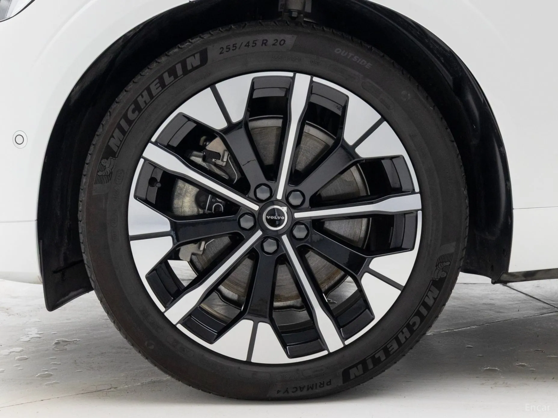 Volvo XC60 Gen 2 превью 5