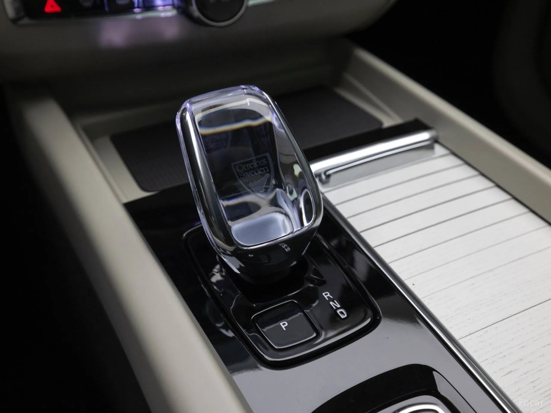 Volvo XC60 Gen 2 превью 9