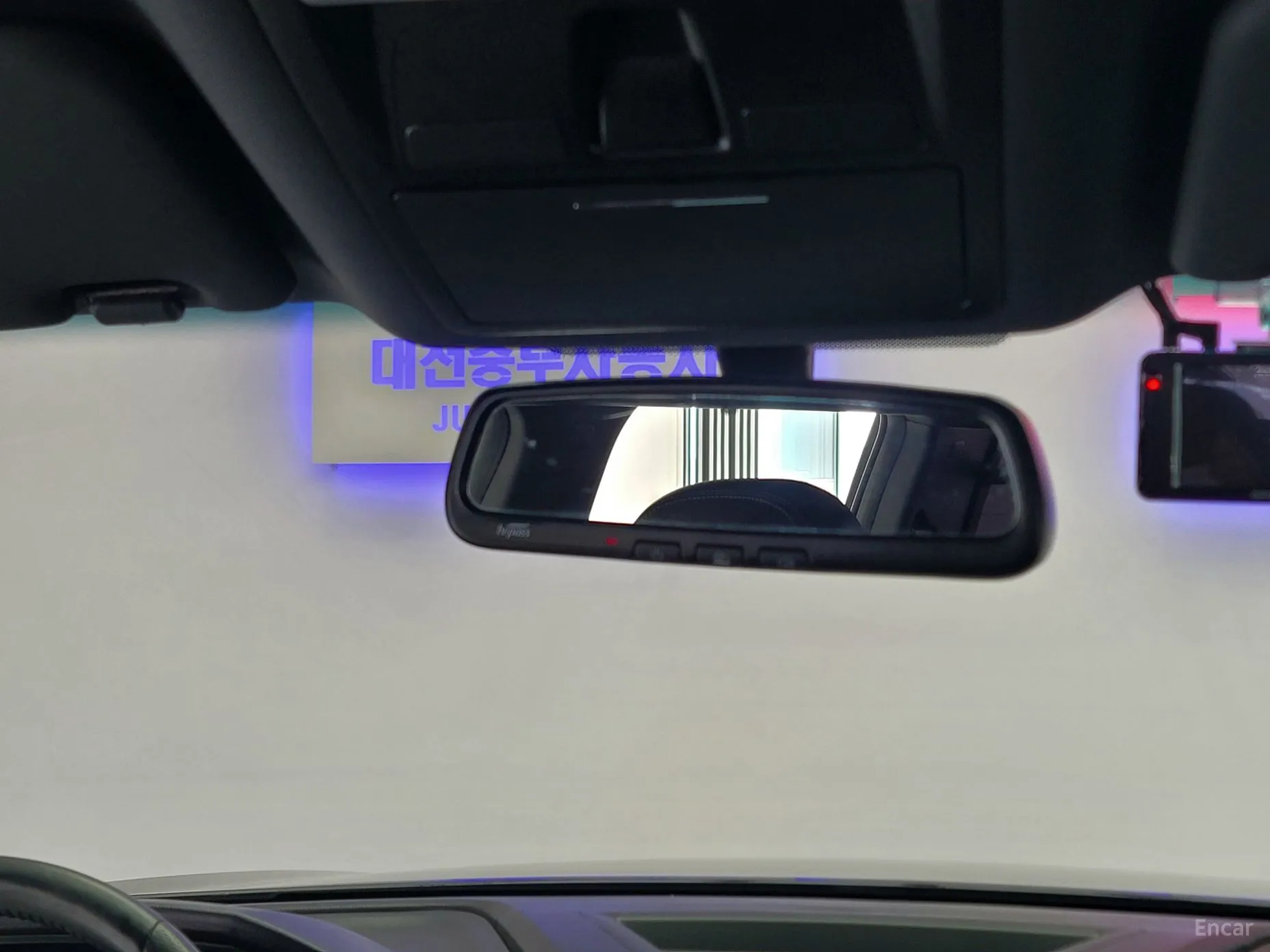 KG Mobility (SsangYong) Rexton Sports превью 12