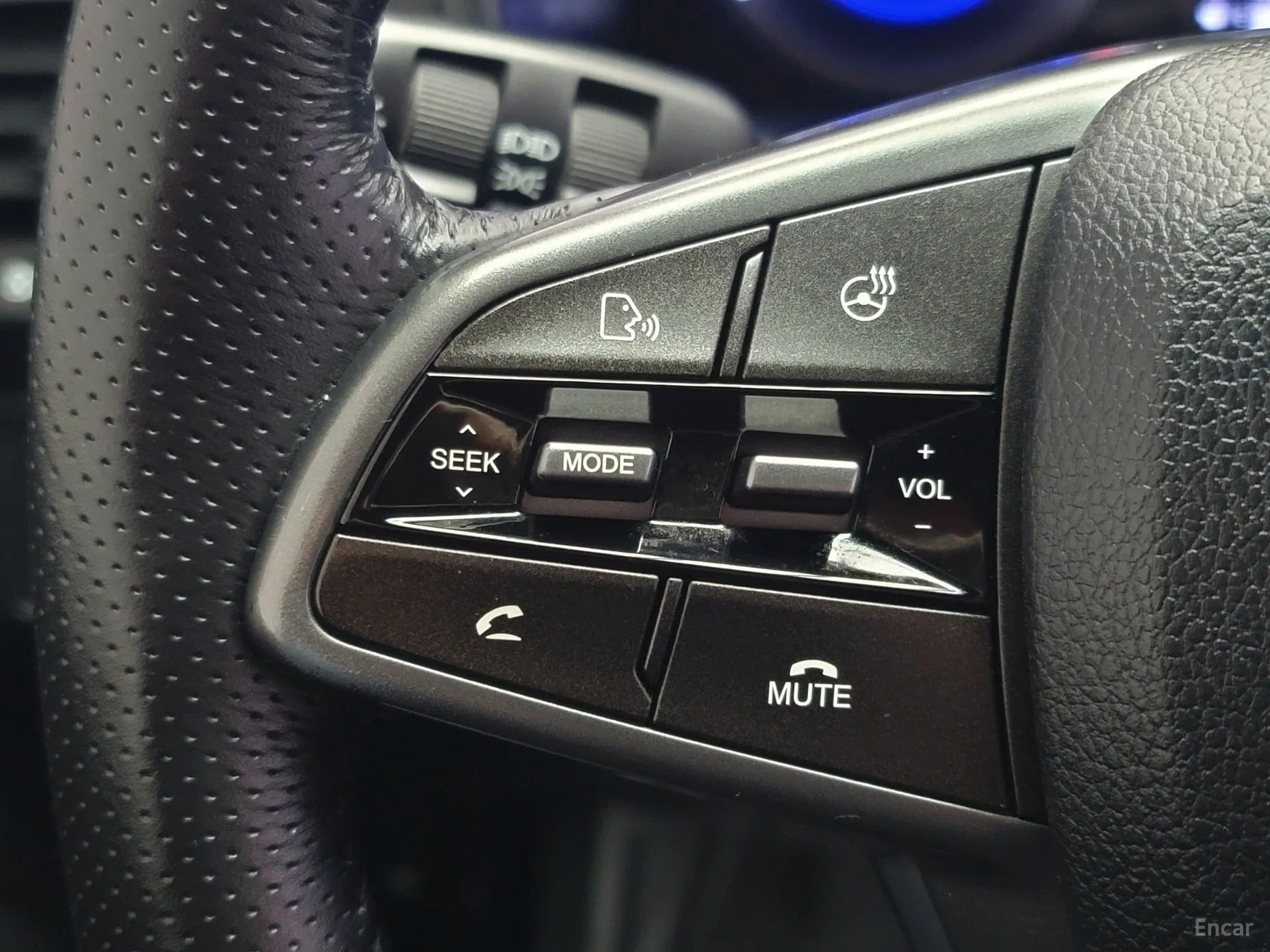 KG Mobility (SsangYong) Rexton Sports превью 19