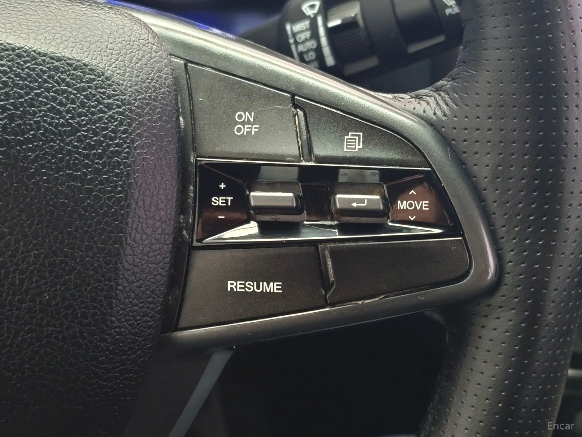 KG Mobility (SsangYong) Rexton Sports превью 20