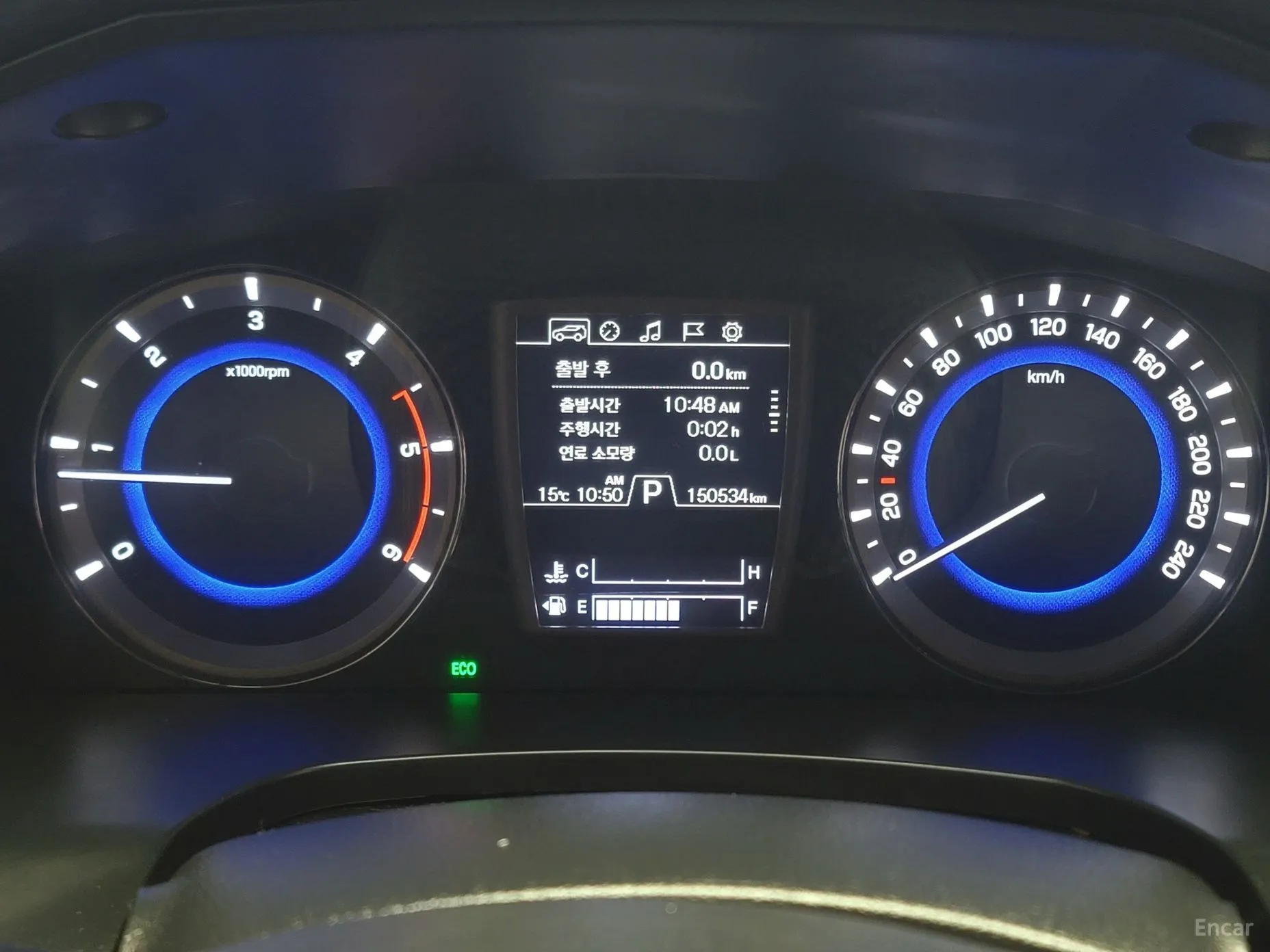 KG Mobility (SsangYong) Rexton Sports превью 8