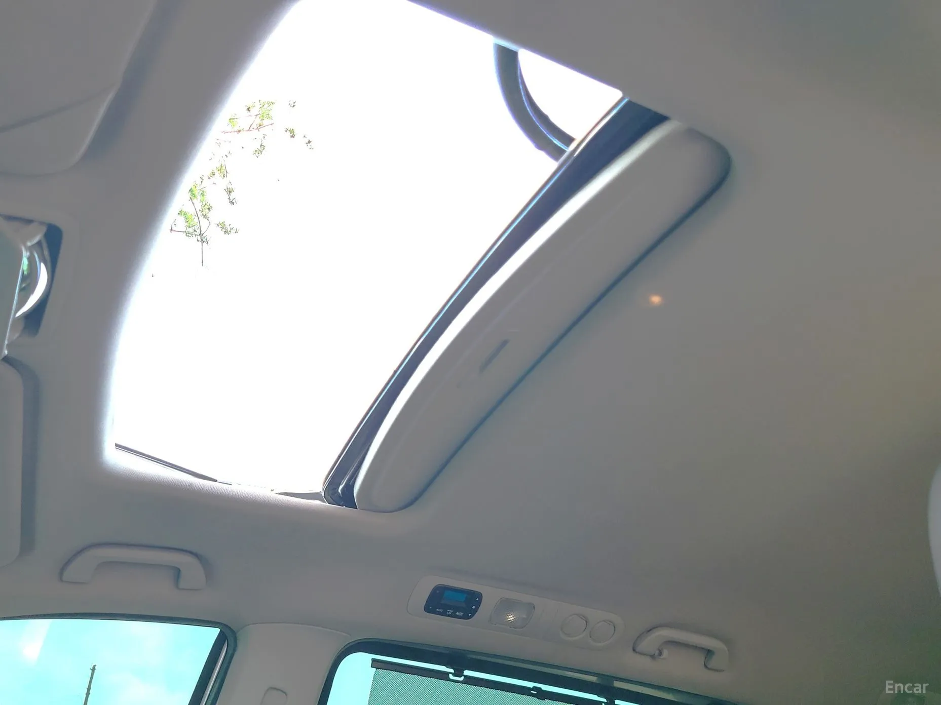 Honda Odyssey превью 10