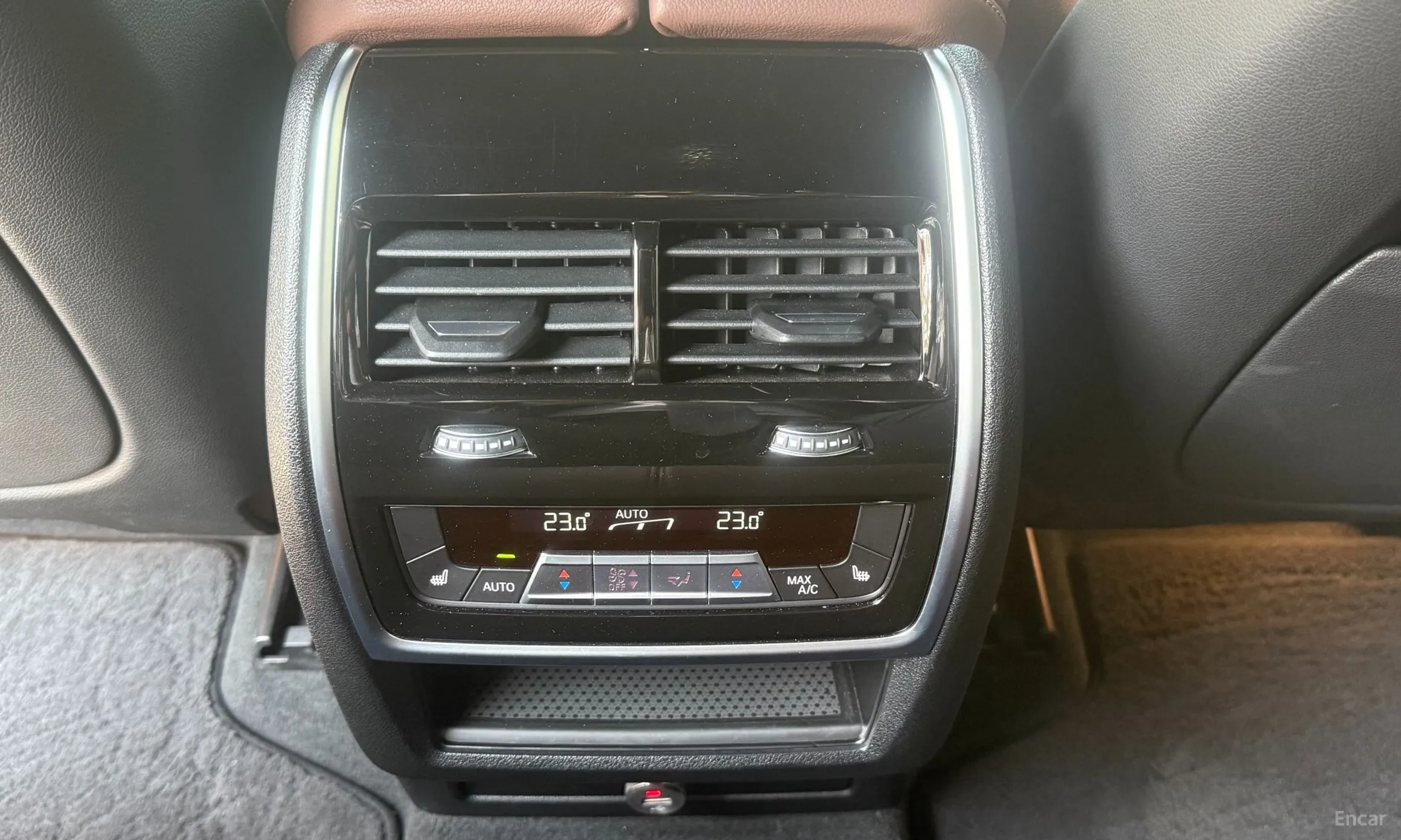 BMW X5 (G05) превью 14