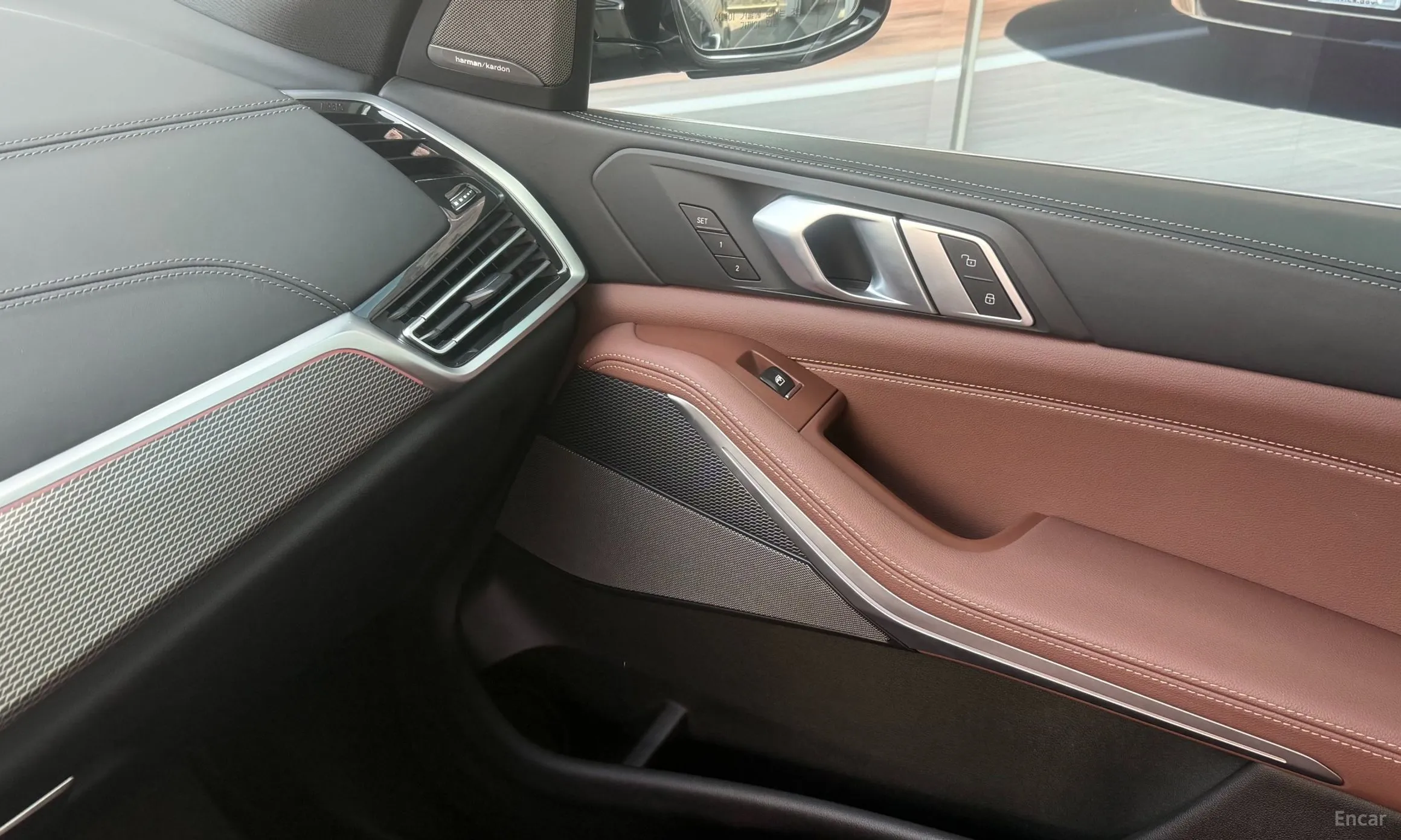 BMW X5 (G05) превью 16