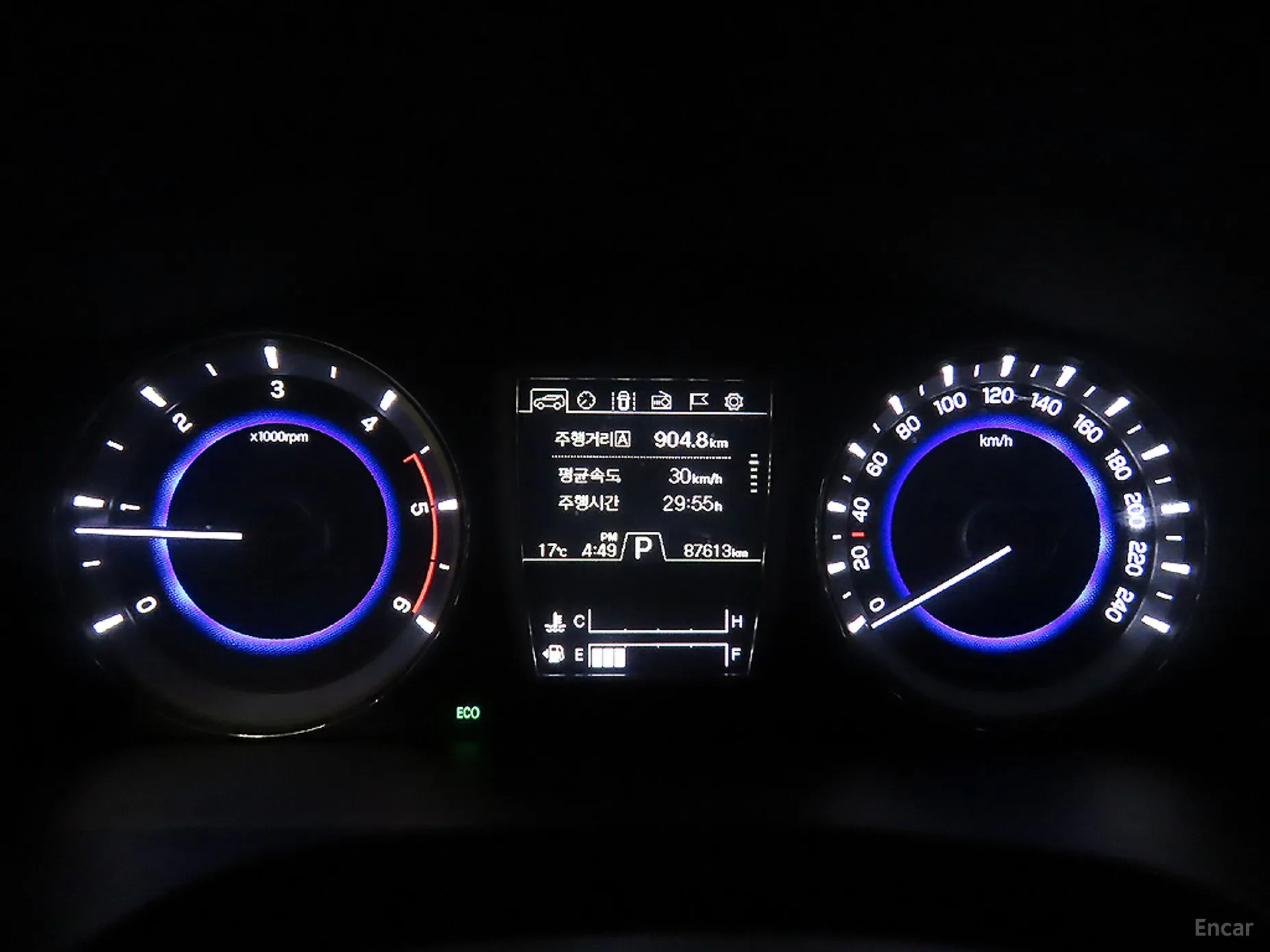 KG Mobility (SsangYong) Rexton Sports превью 8