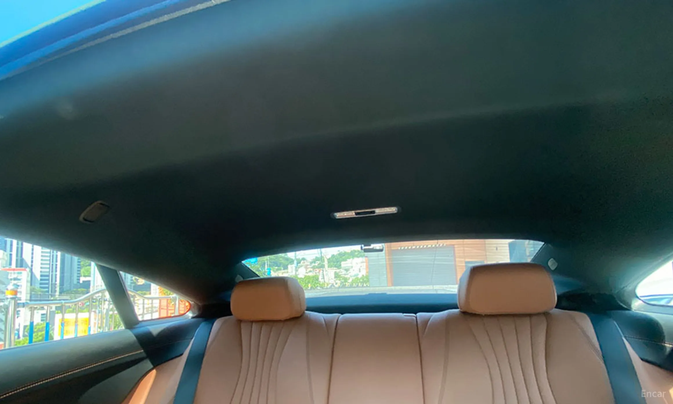 Mercedes Benz E-Class W213 превью 10